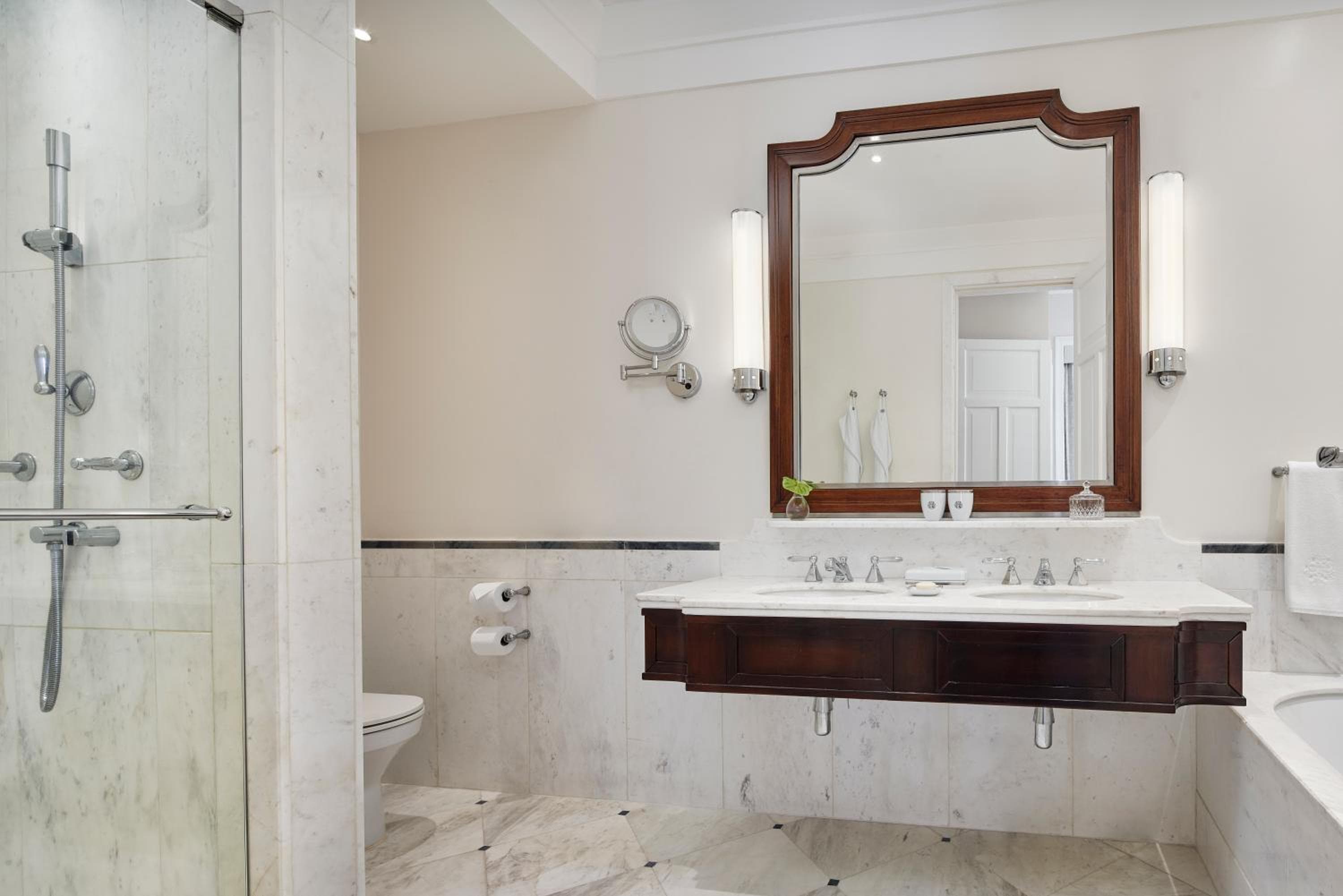 Copacabana Palace, A Belmond Hotel, Rio de Janeiro hotel, Avenida Atlantica 1702, Rio de Janeiro, Brazil — photo 26