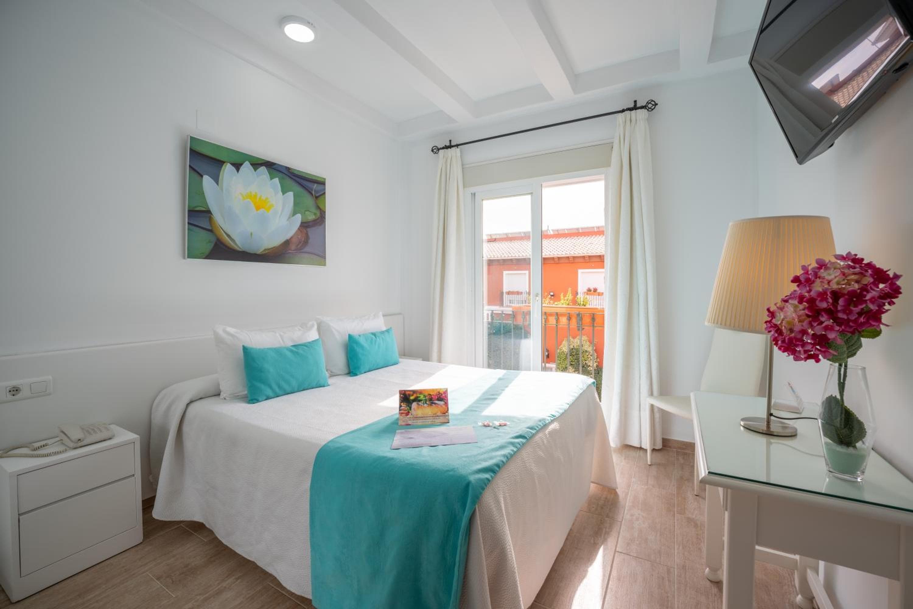 Hotel Romerito — 12