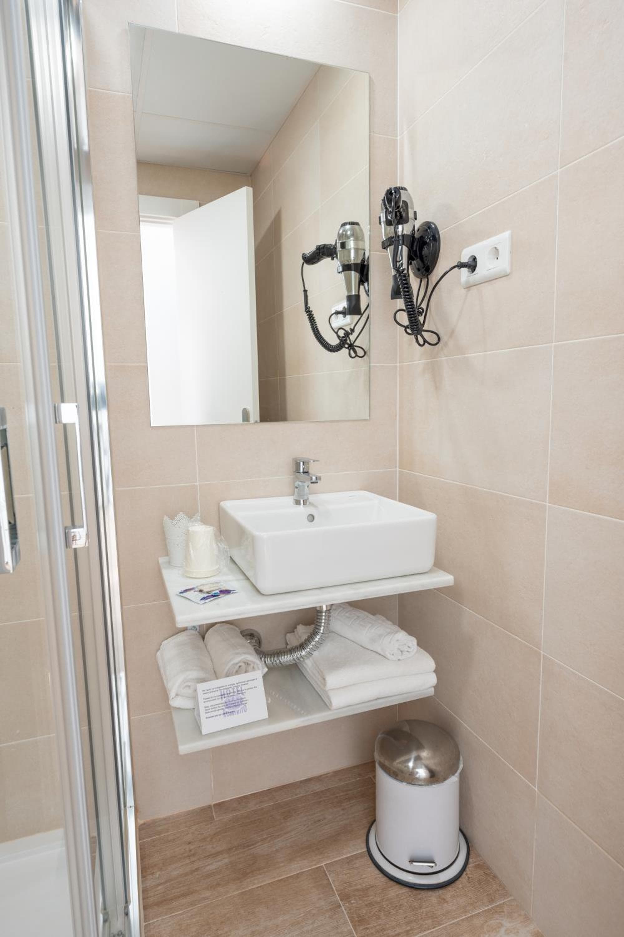 Hotel Romerito — 19