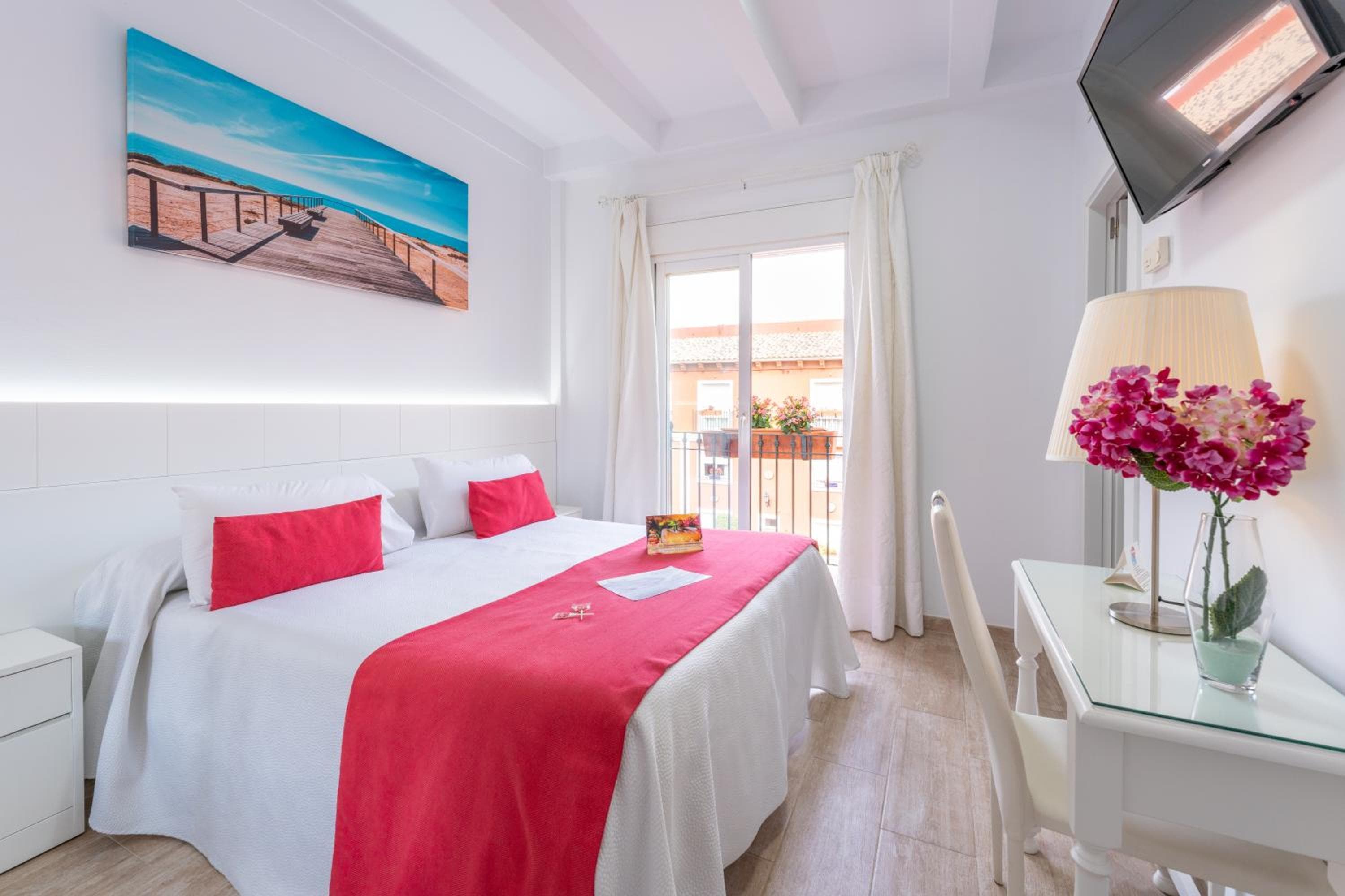 Hotel Romerito — 27