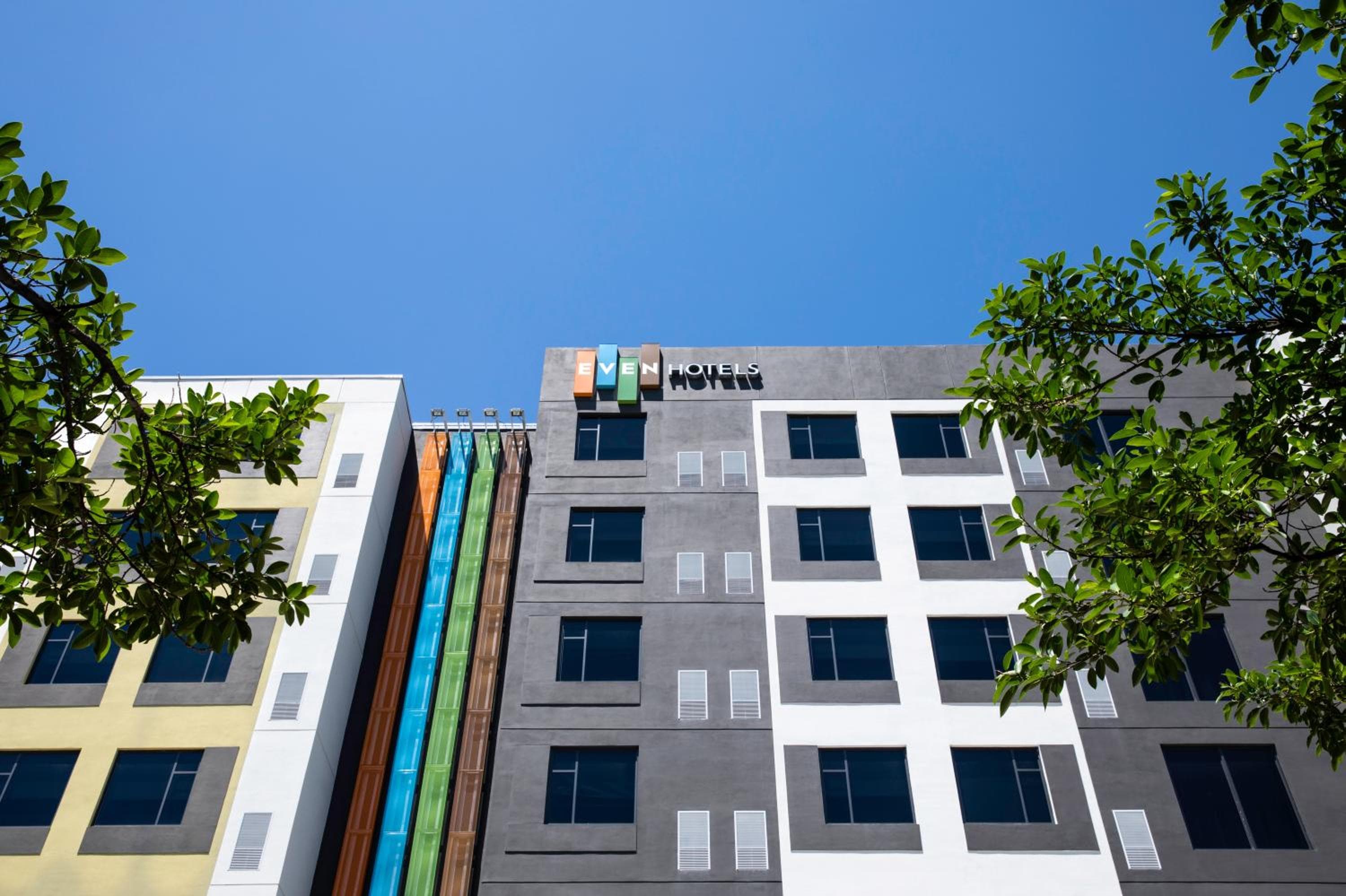 Hotel EVEN Miami - Aeropuerto, un hotel IHG — 16