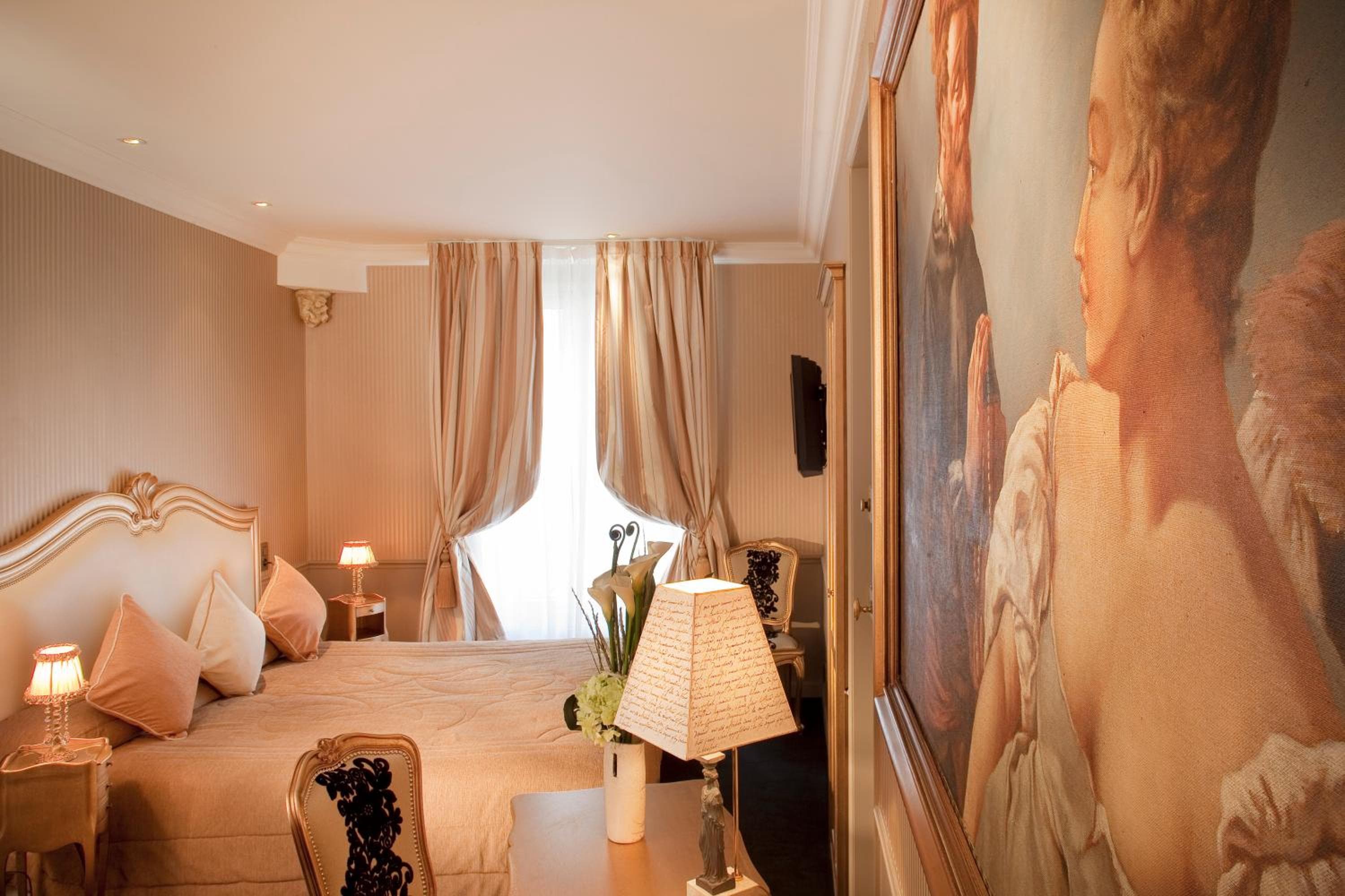 Hotel & Spa Saint-Jacques — 16
