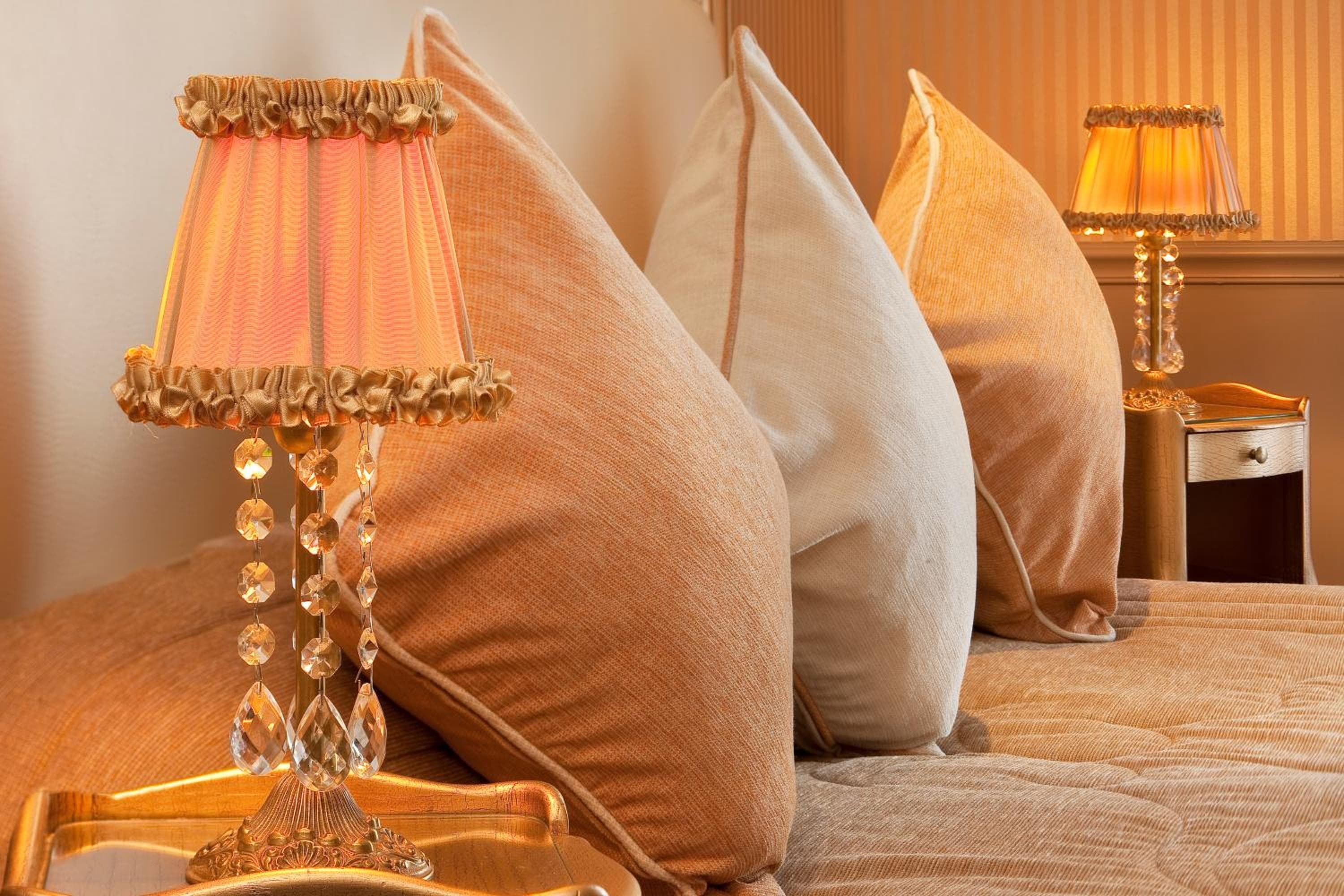 Hotel & Spa Saint-Jacques — 17