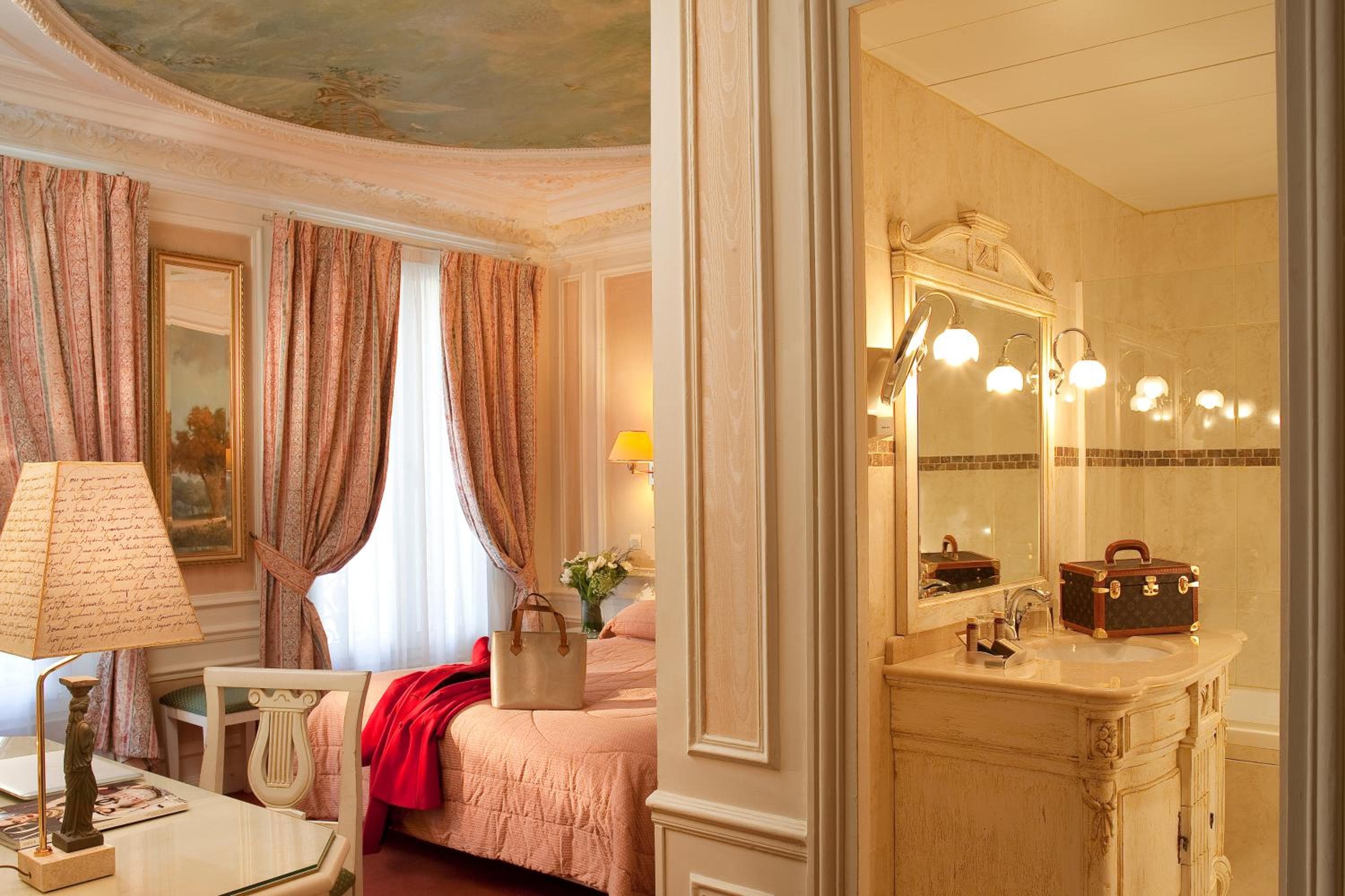 Hotel & Spa Saint-Jacques — 24