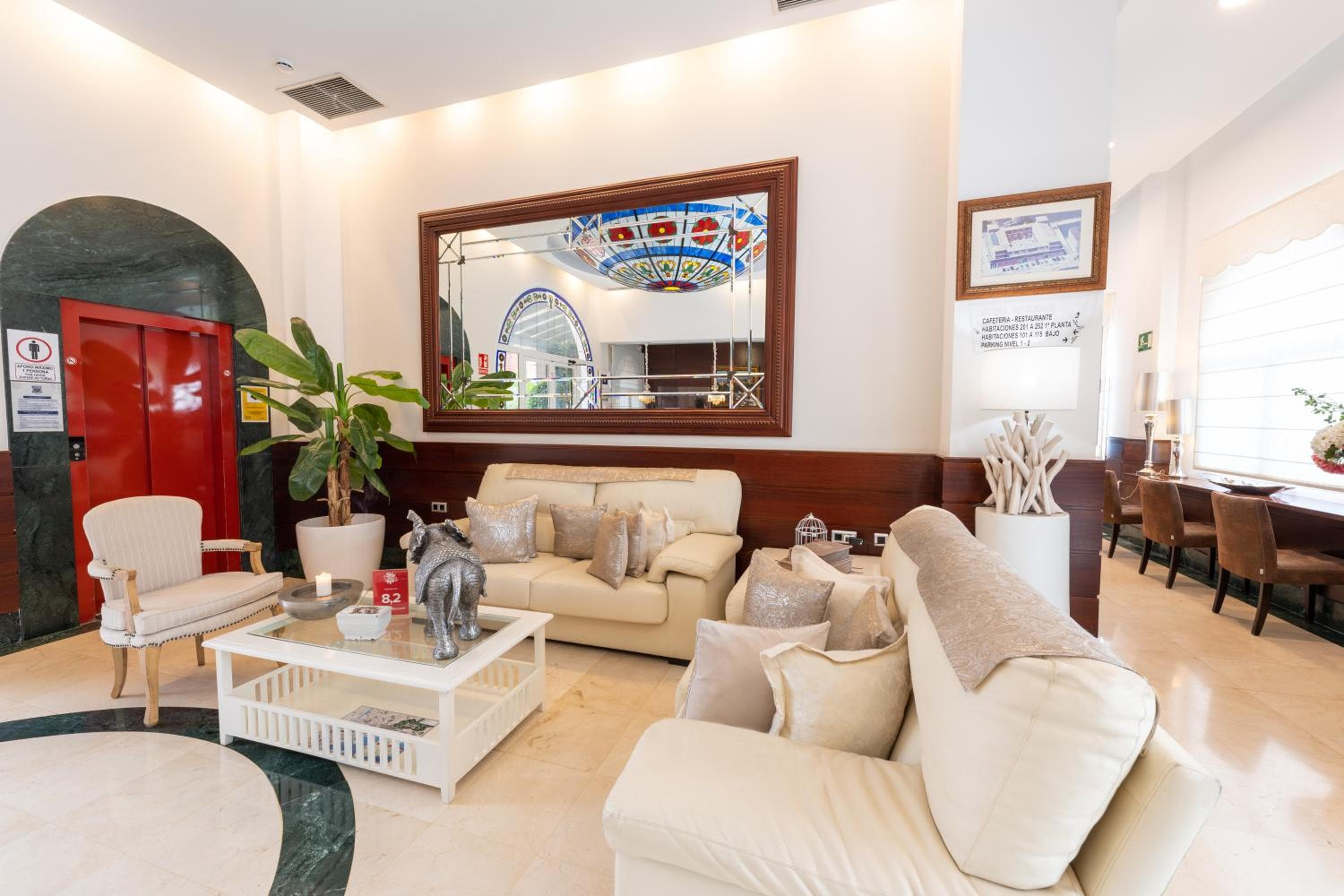 Hotel Romerito — 20