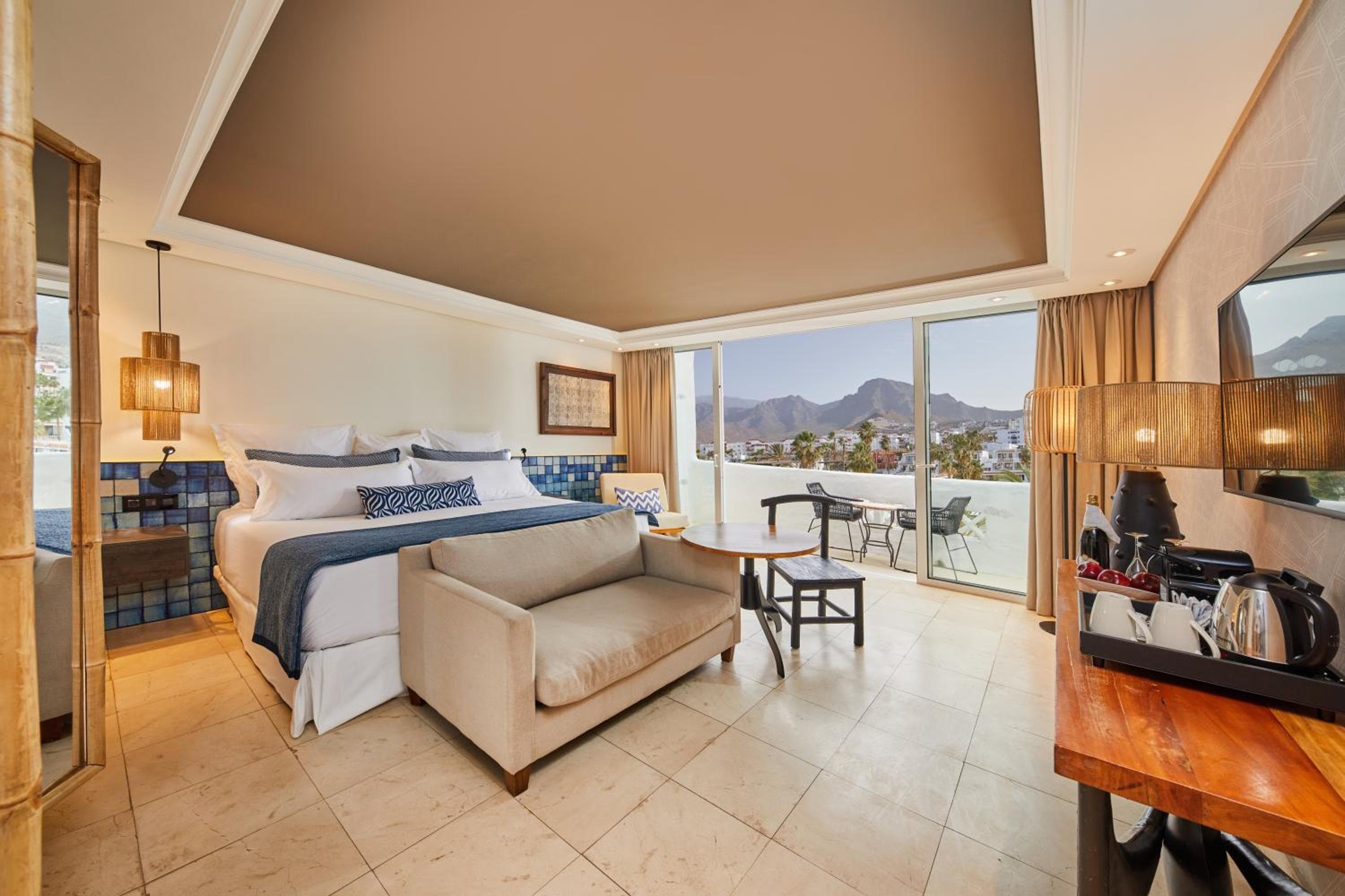 Hyatt Ziva Jardín Tropical Tenerife — 5