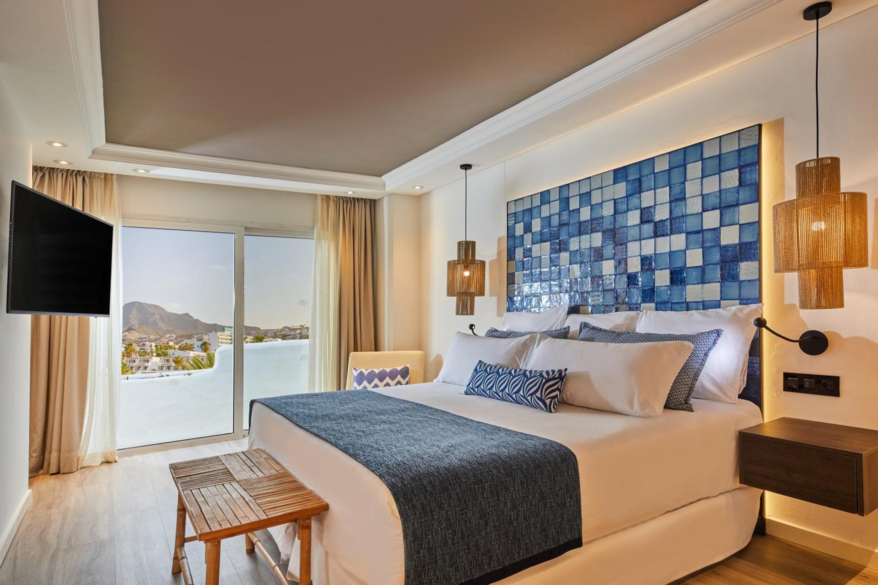 Hyatt Ziva Jardín Tropical Tenerife — 18