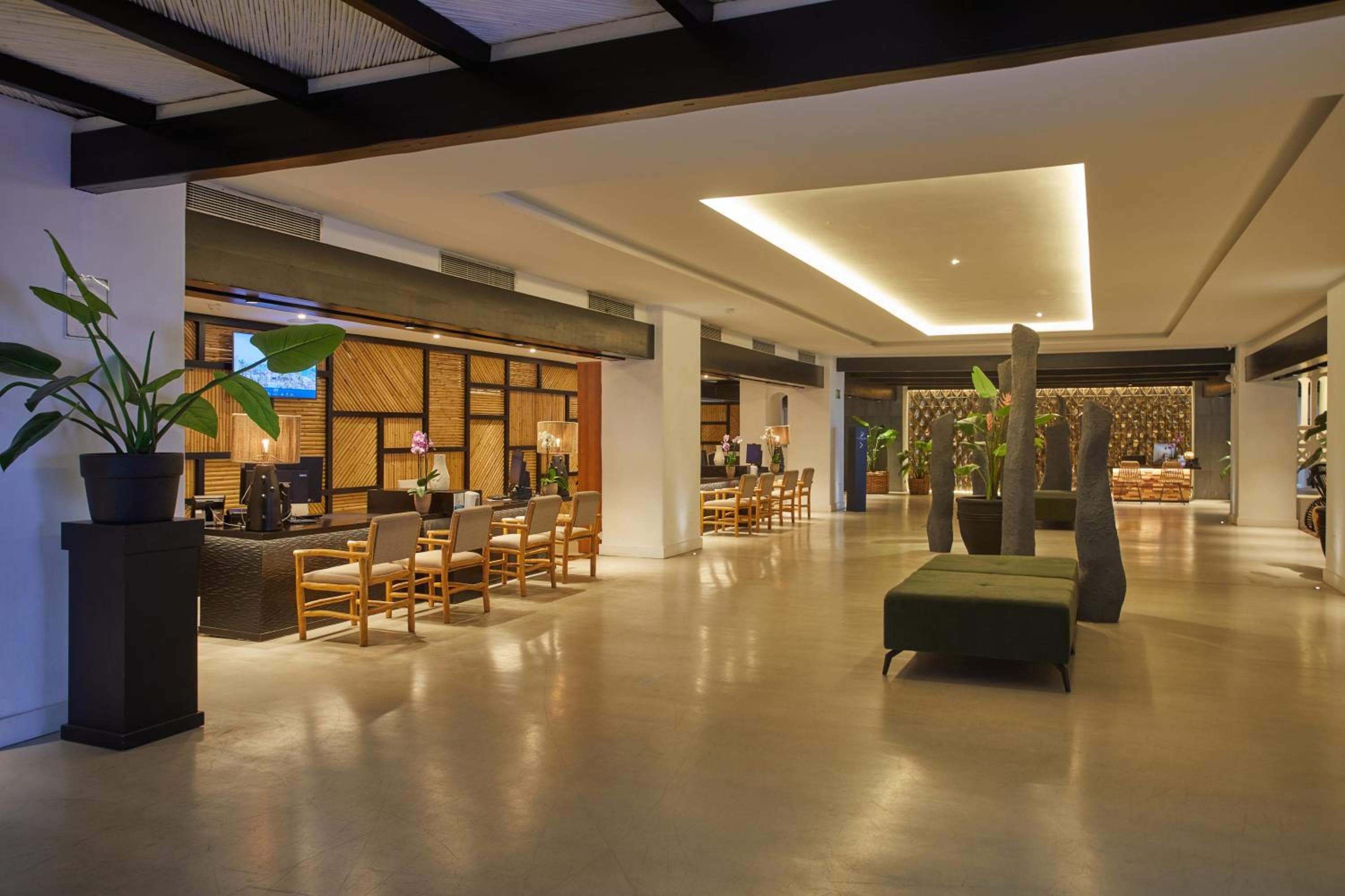 Hyatt Ziva Jardín Tropical Tenerife — 7