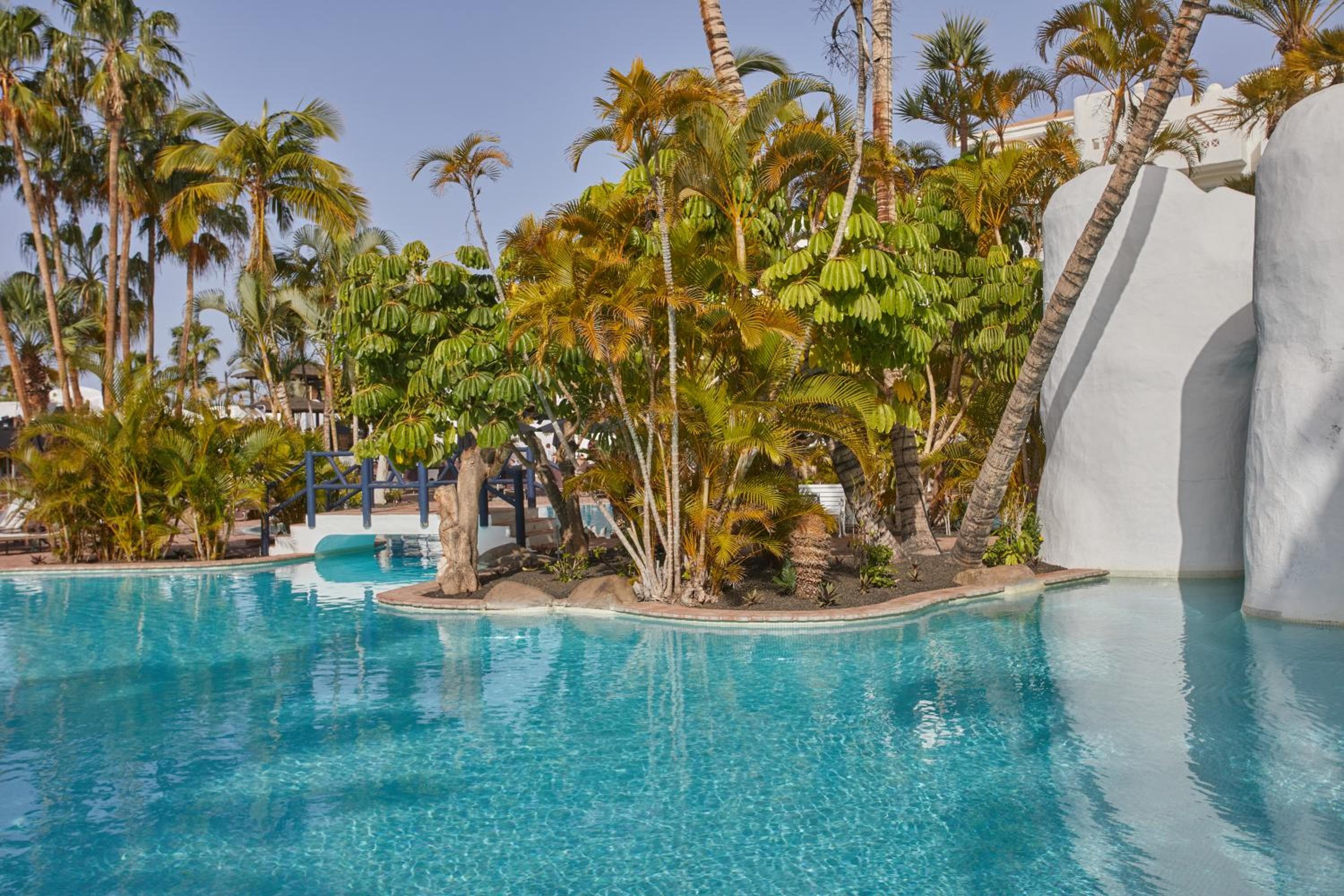 Hyatt Ziva Jardín Tropical Tenerife — 13
