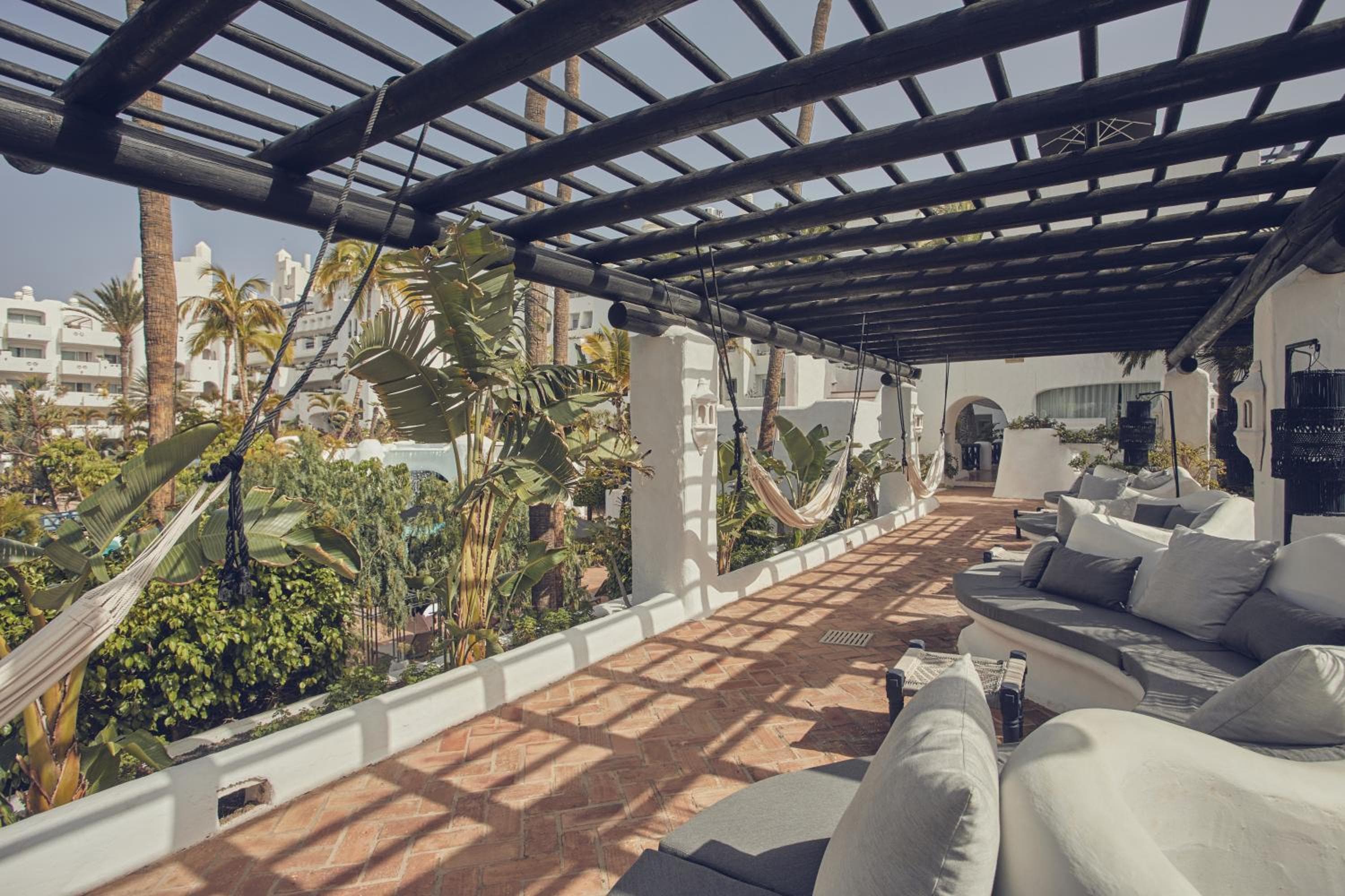 Hyatt Ziva Jardín Tropical Tenerife — 15