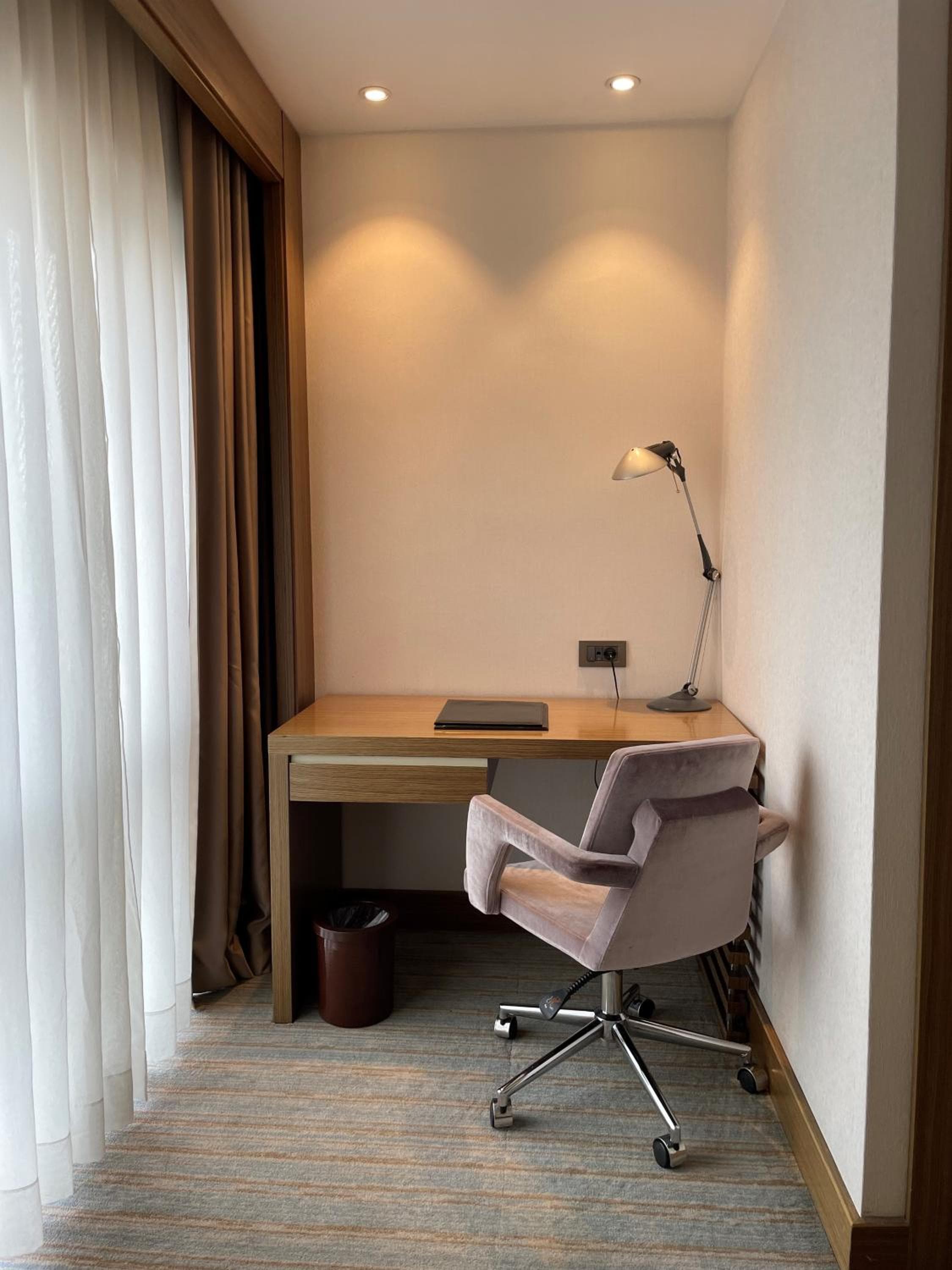Mercure Estambul Altunizade — 26