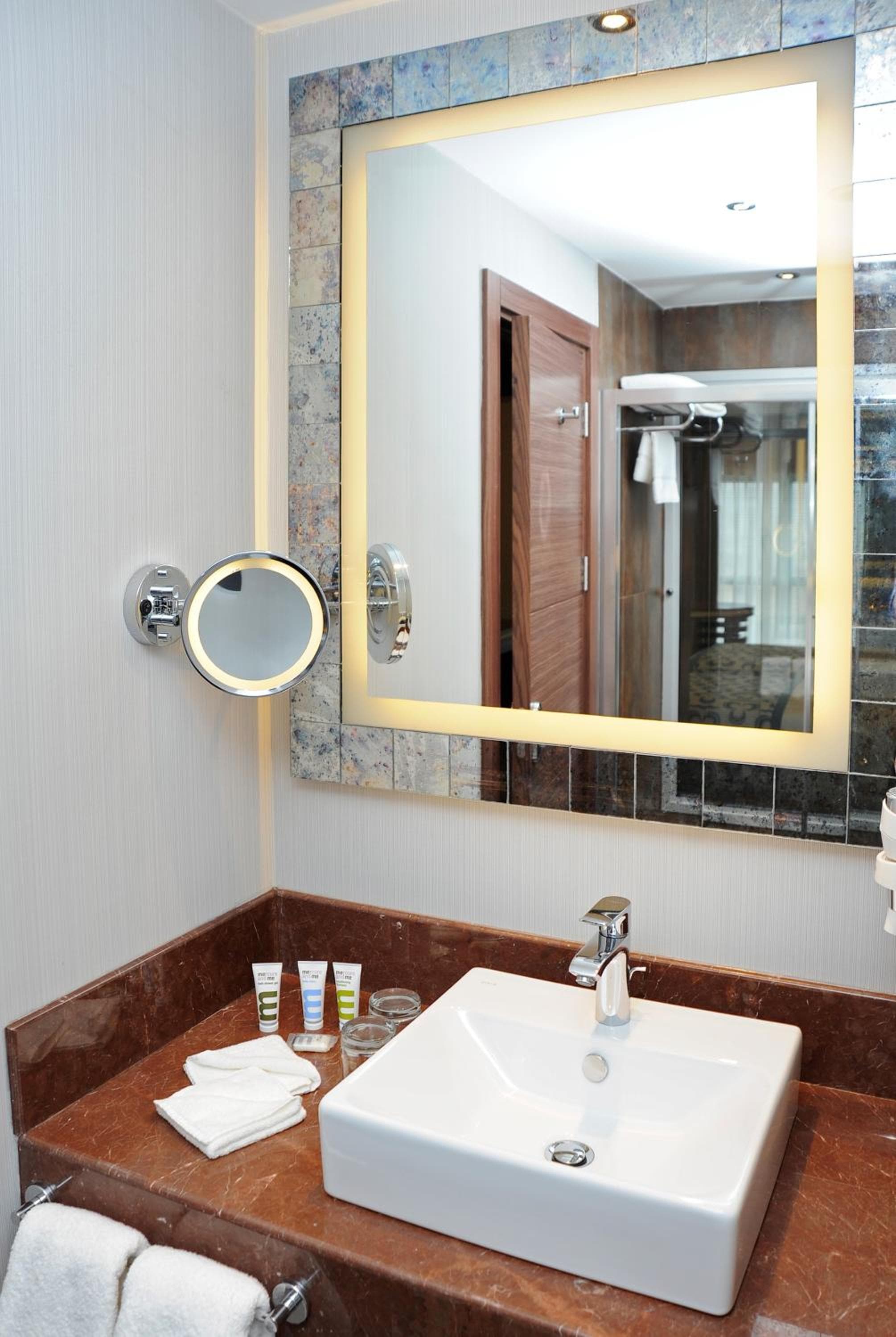 Mercure Estambul Altunizade — 30