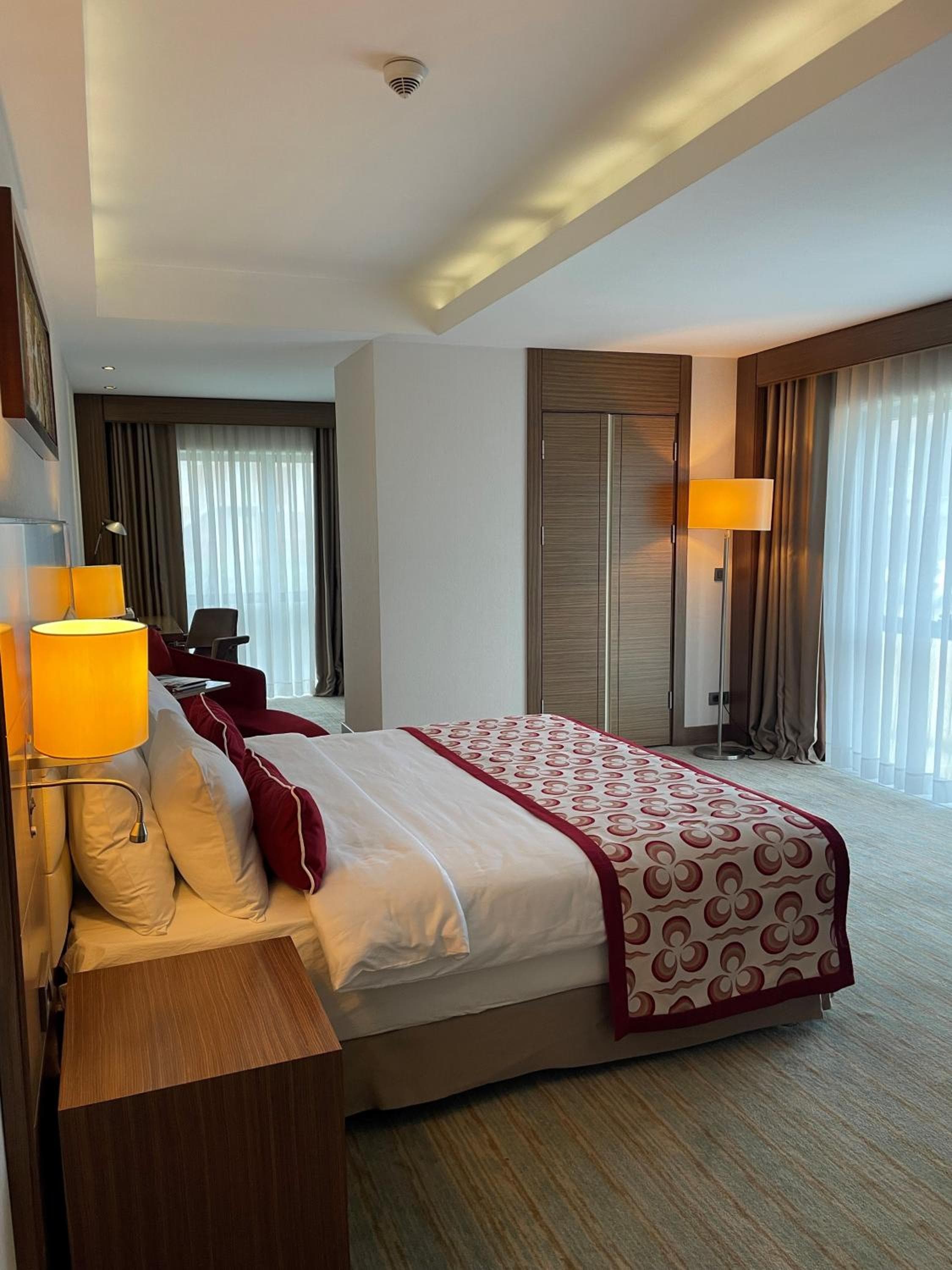Mercure Estambul Altunizade — 27