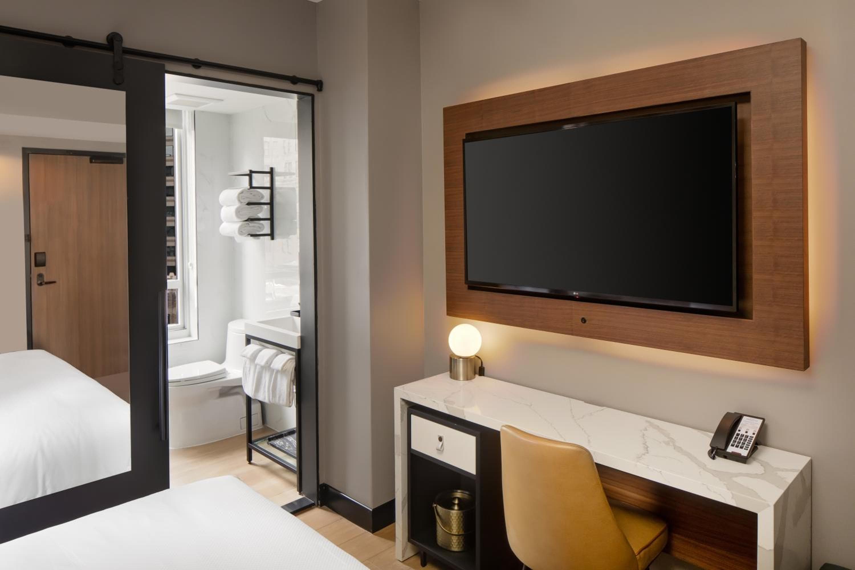 Hotel Indigo NYC Downtown - Wall Street, un hotel IHG — 5