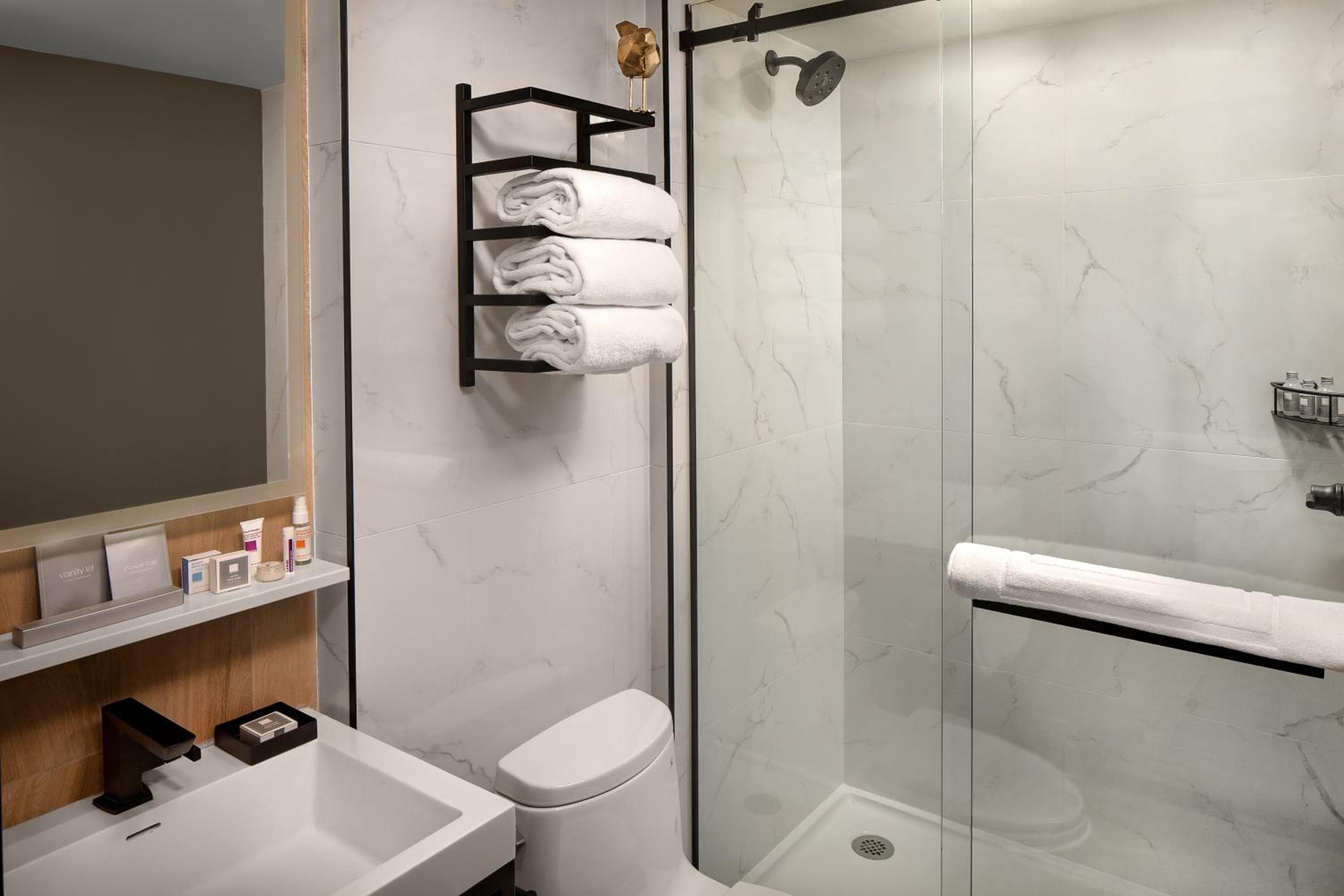 Hotel Indigo NYC Downtown - Wall Street, un hotel IHG — 6