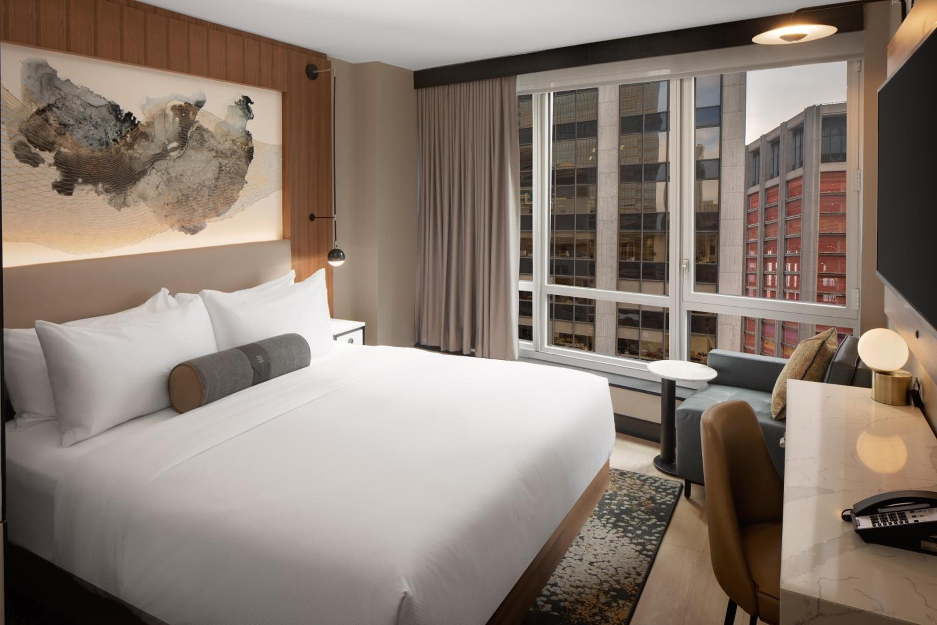 Hotel Indigo NYC Downtown - Wall Street, un hotel IHG — 7