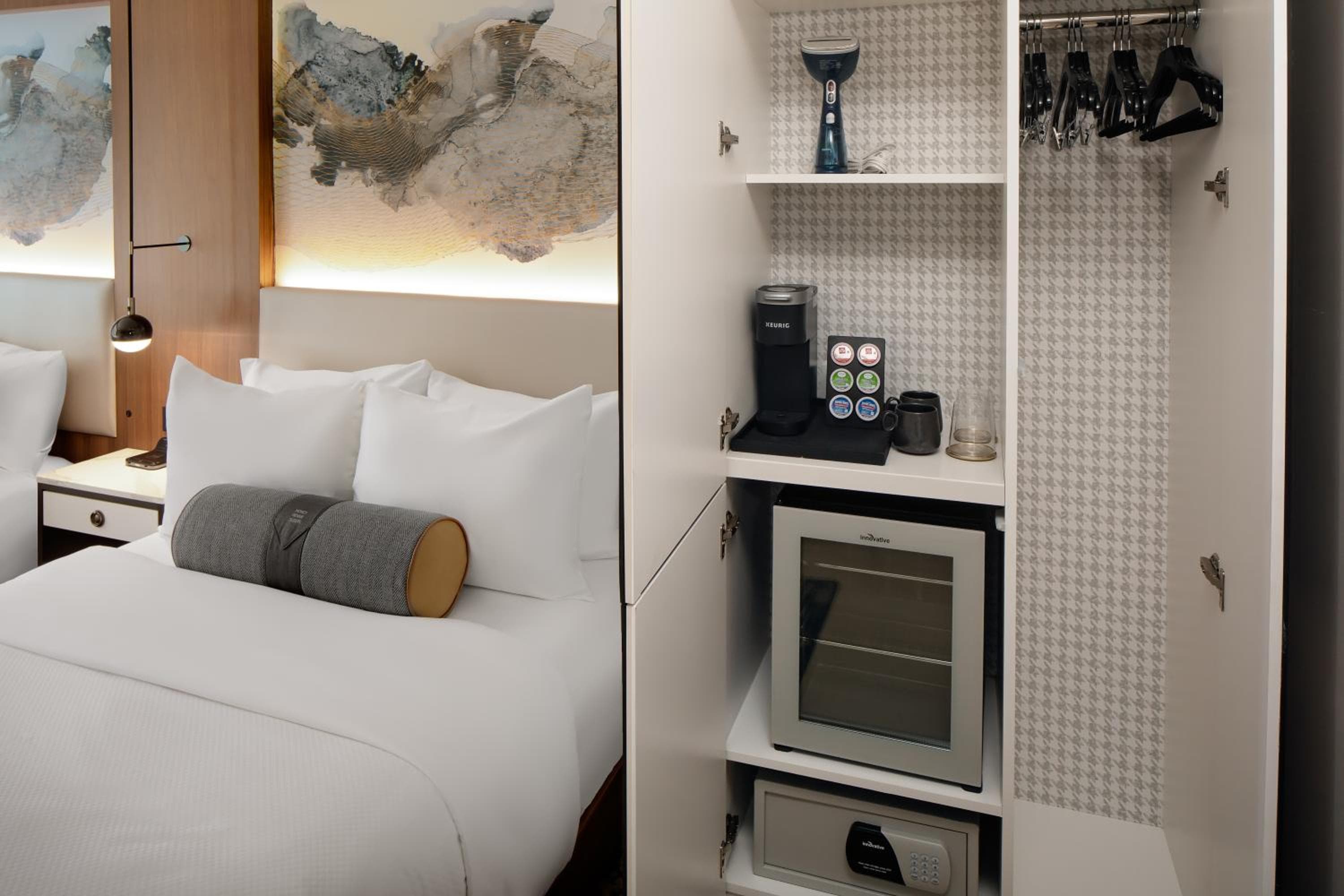 Hotel Indigo NYC Downtown - Wall Street, un hotel IHG — 8