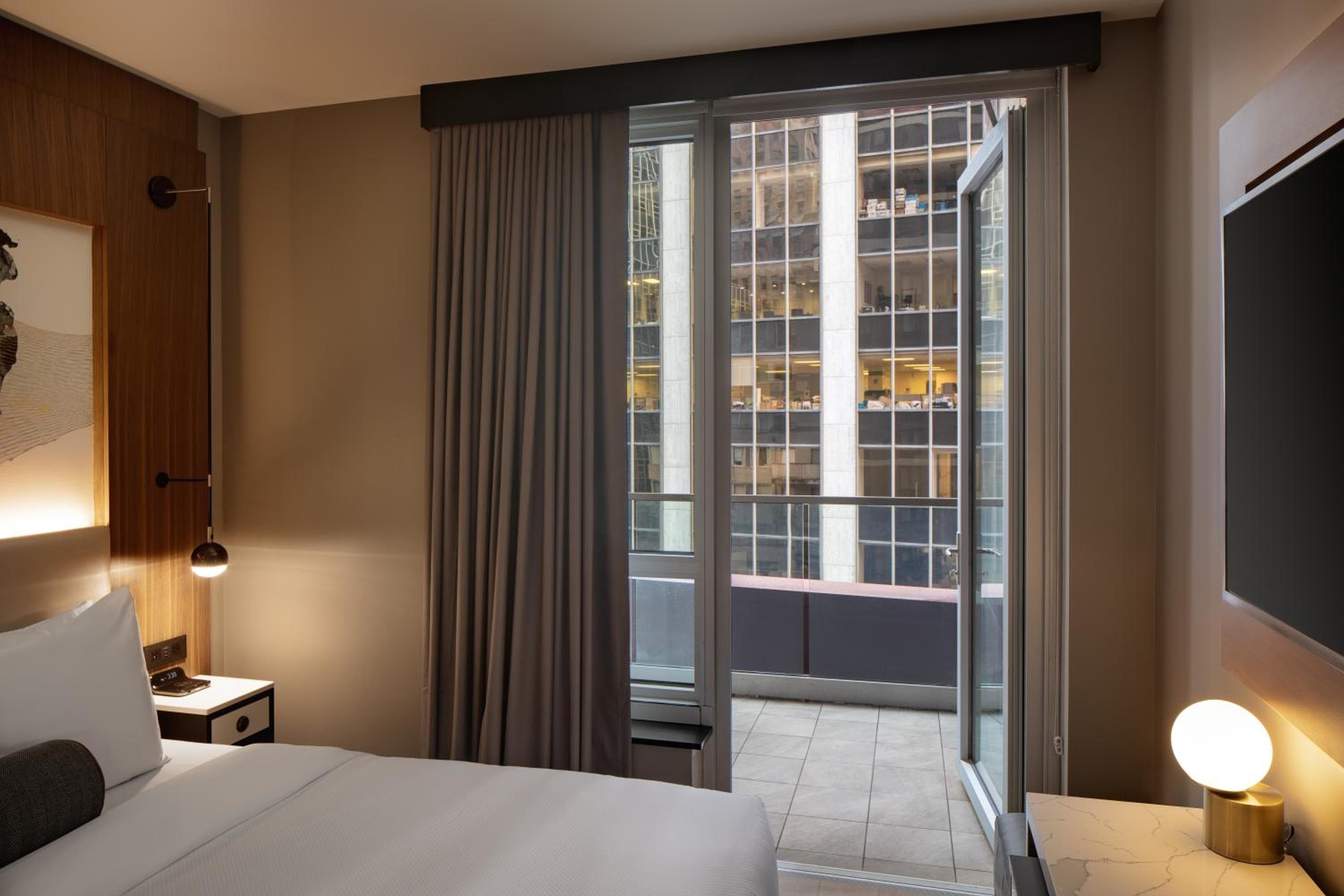 Hotel Indigo NYC Downtown - Wall Street, un hotel IHG — 9
