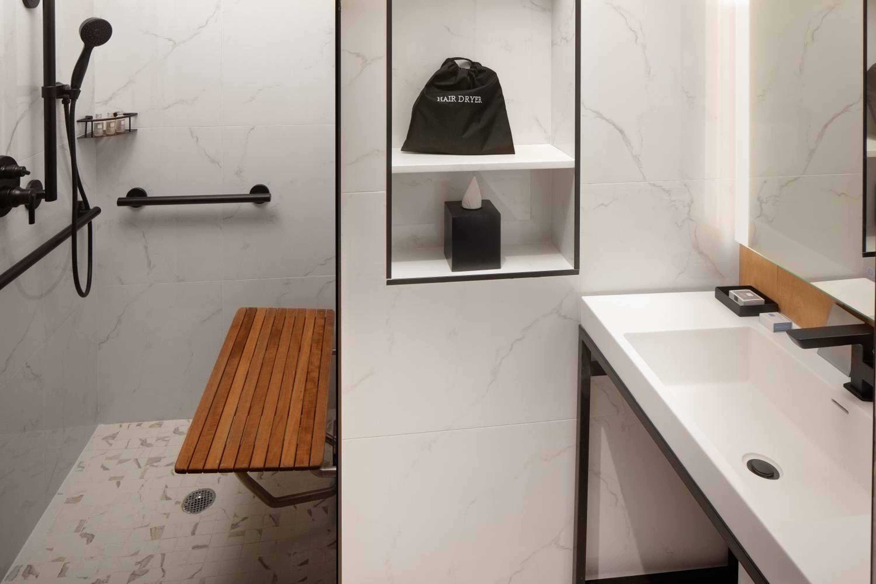 Hotel Indigo NYC Downtown - Wall Street, un hotel IHG — 10