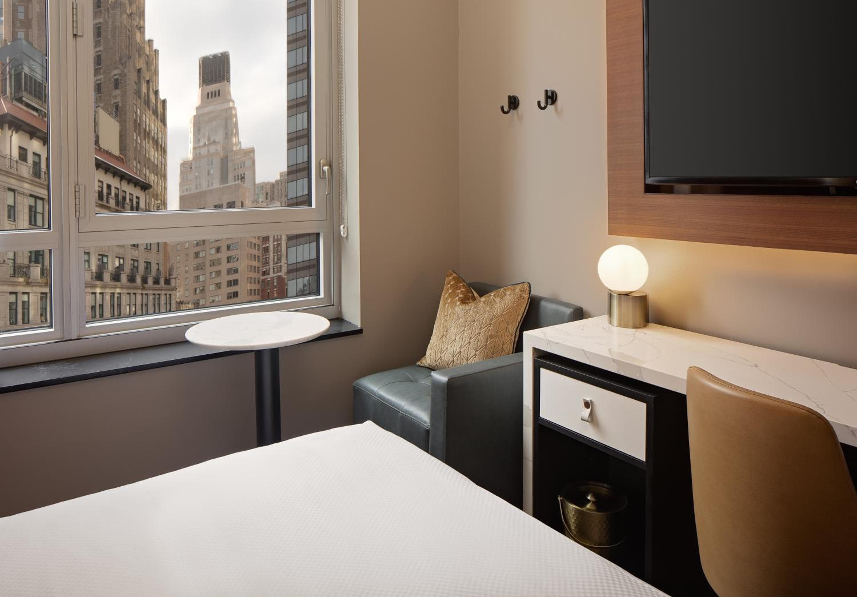 Hotel Indigo NYC Downtown - Wall Street, un hotel IHG — 11
