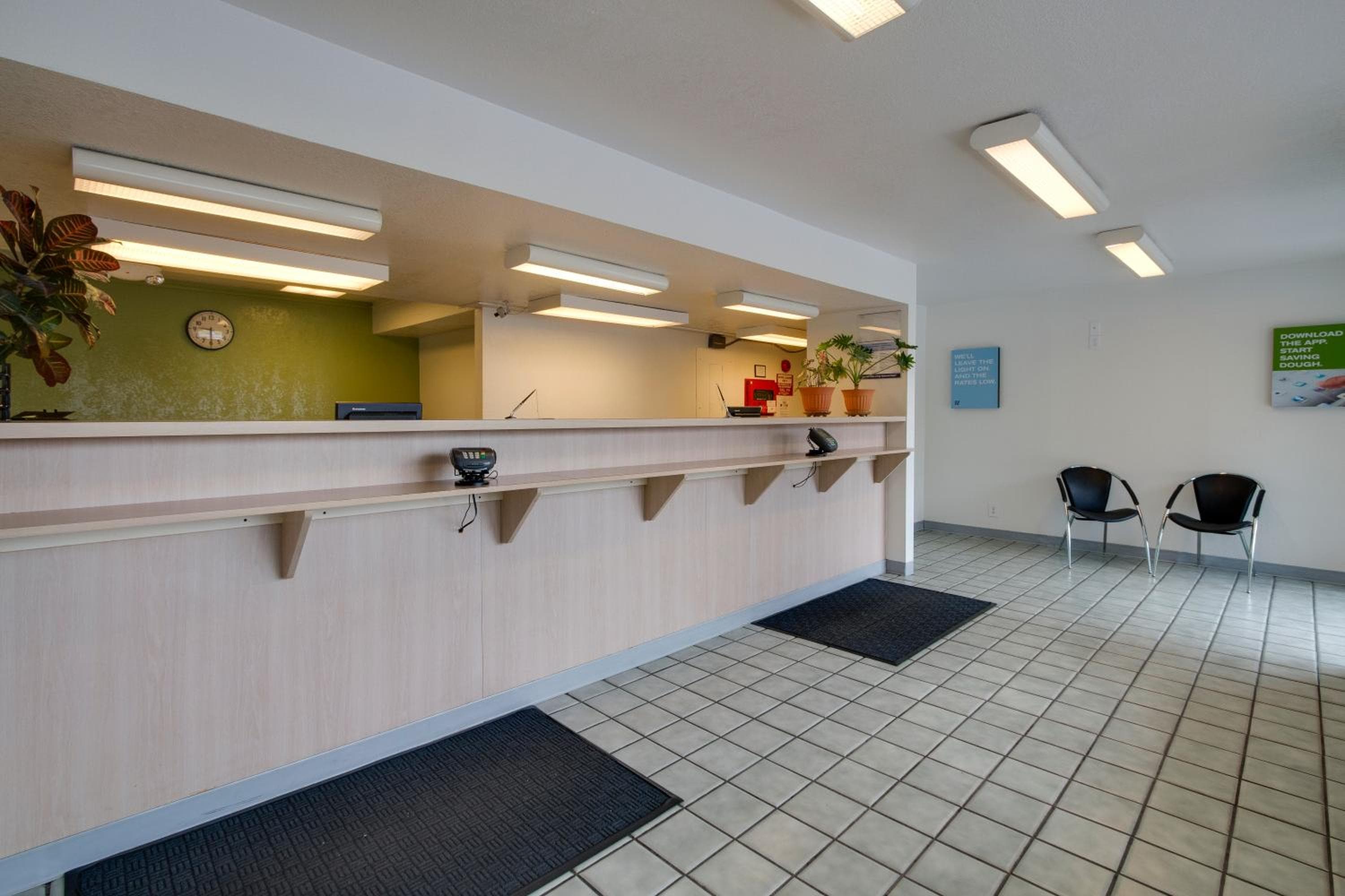 Motel 6-Kissimmee, Florida - Orlando — 8