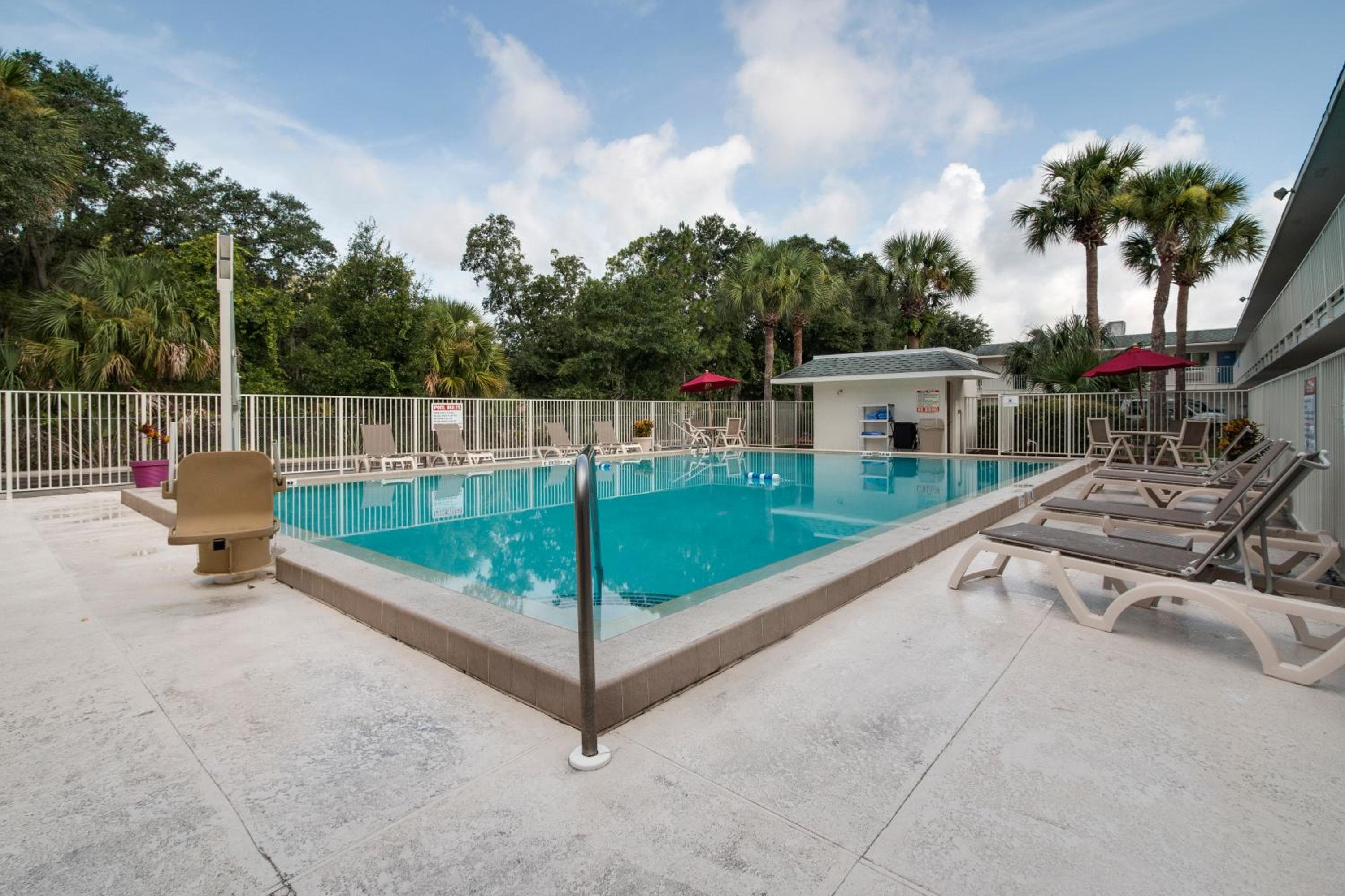 Motel 6-Kissimmee, Florida - Orlando — 30