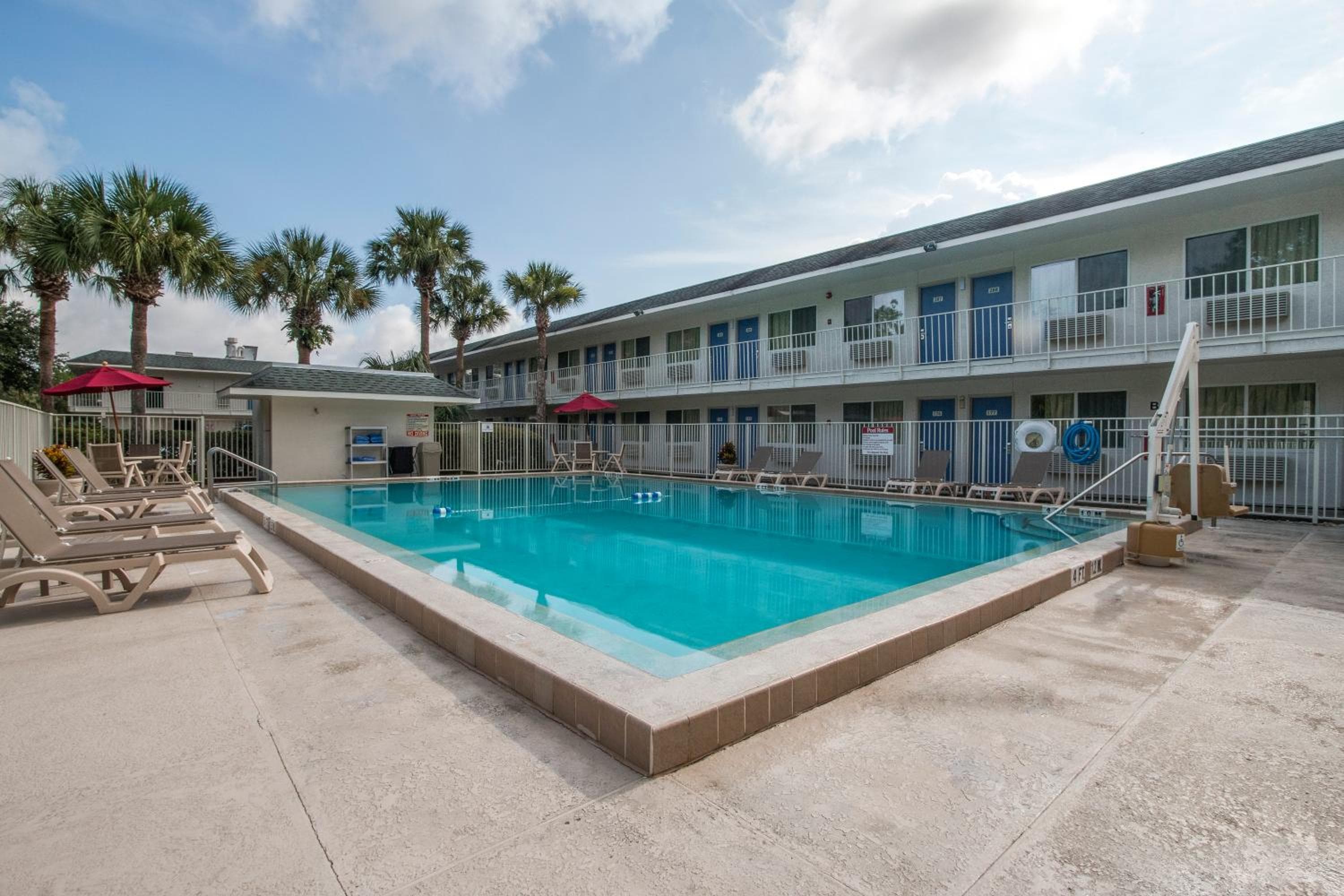 Motel 6-Kissimmee, Florida - Orlando — 29