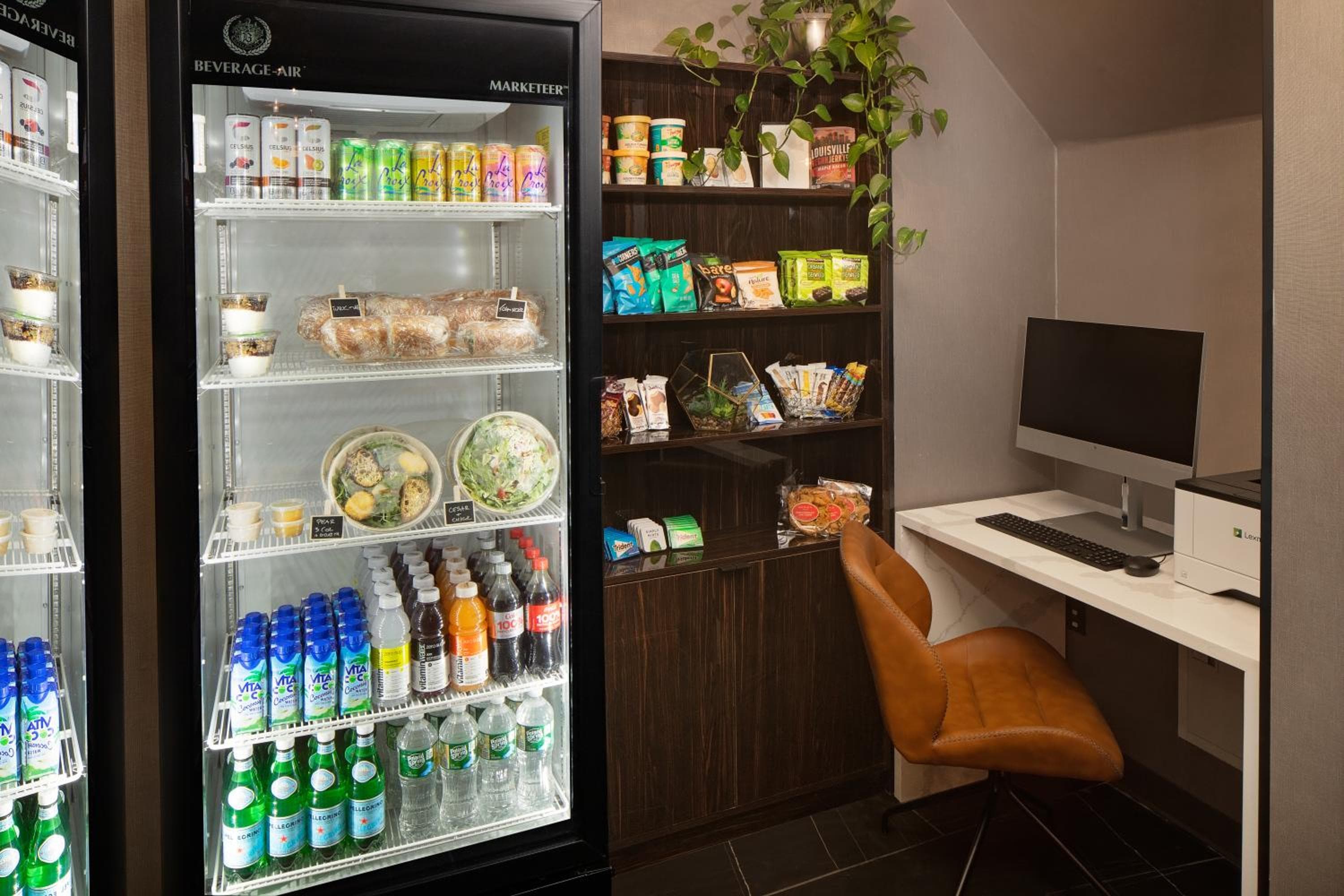 Hotel Indigo NYC Downtown - Wall Street, un hotel IHG — 13