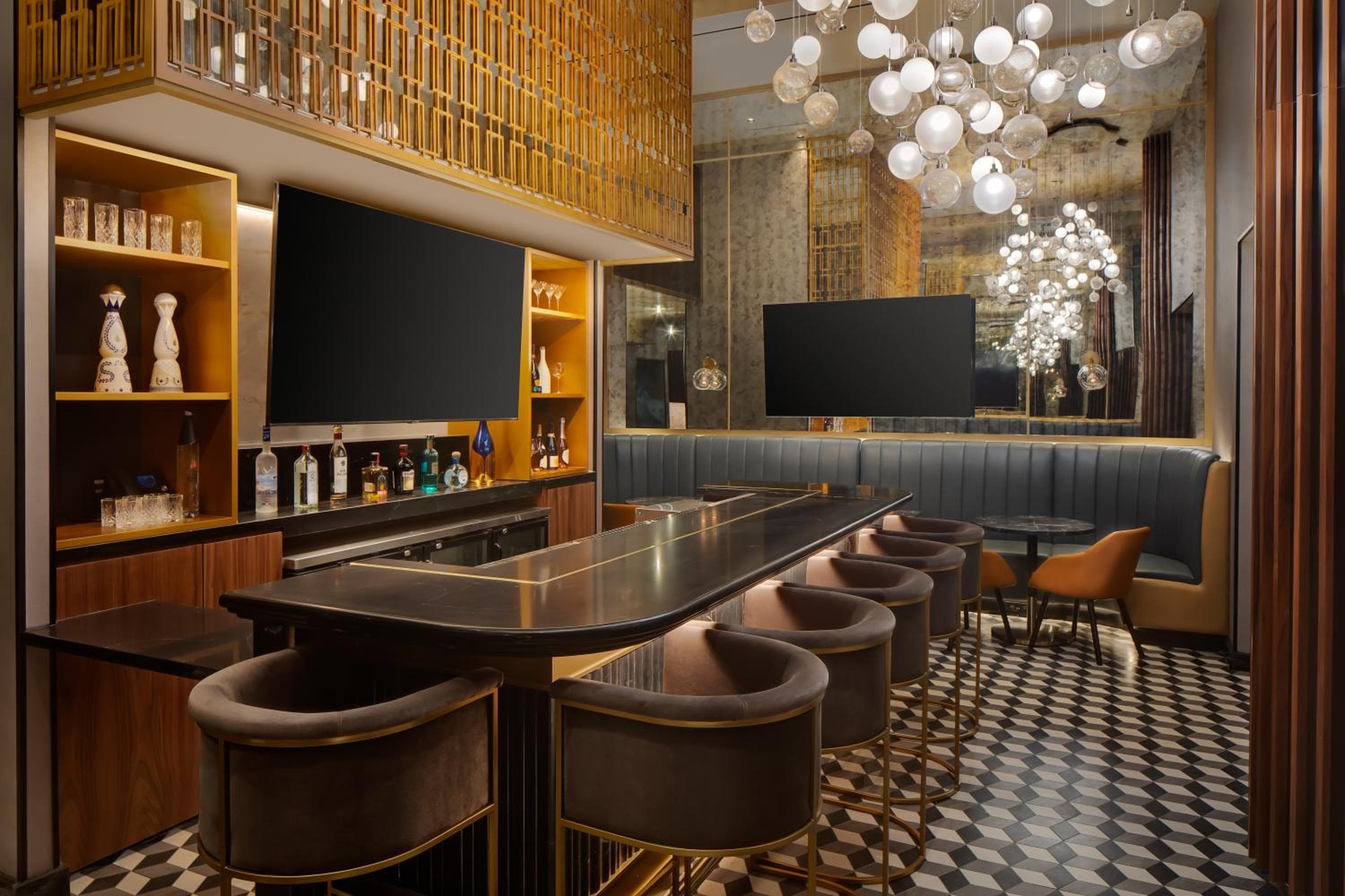 Hotel Indigo NYC Downtown - Wall Street, un hotel IHG — 14