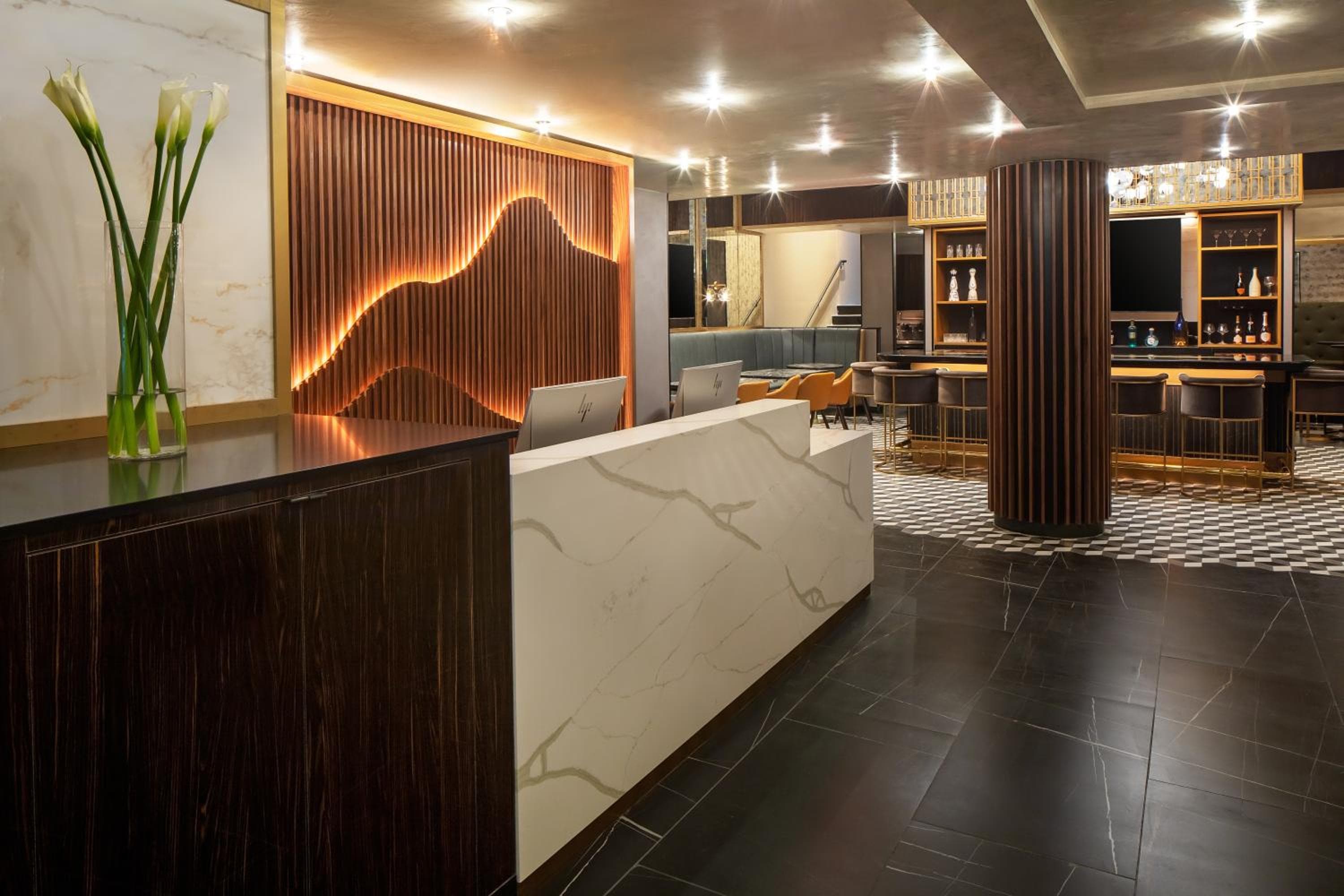 Hotel Indigo NYC Downtown - Wall Street, un hotel IHG — 2