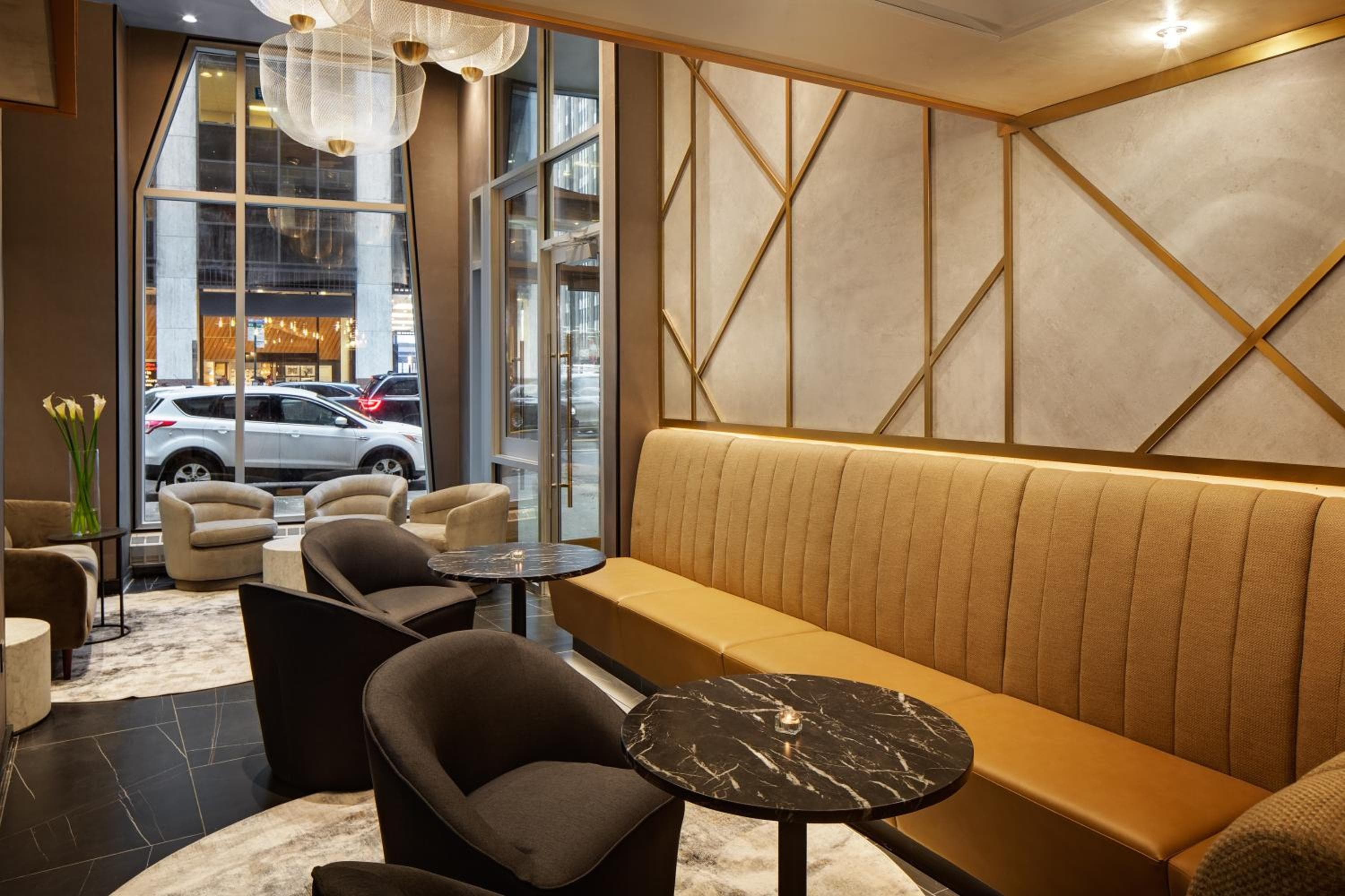 Hotel Indigo NYC Downtown - Wall Street, un hotel IHG — 15