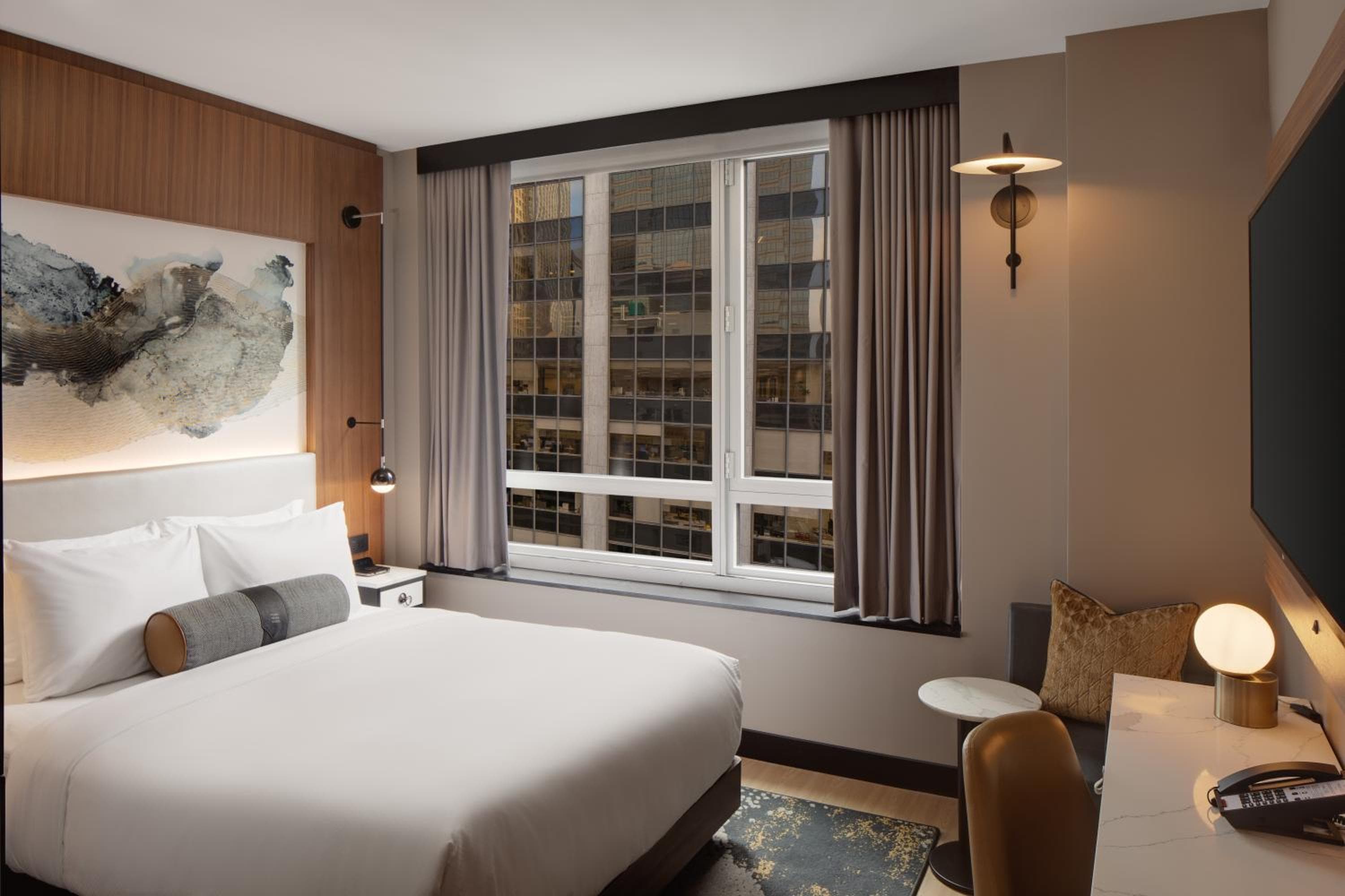 Hotel Indigo NYC Downtown - Wall Street, un hotel IHG — 16