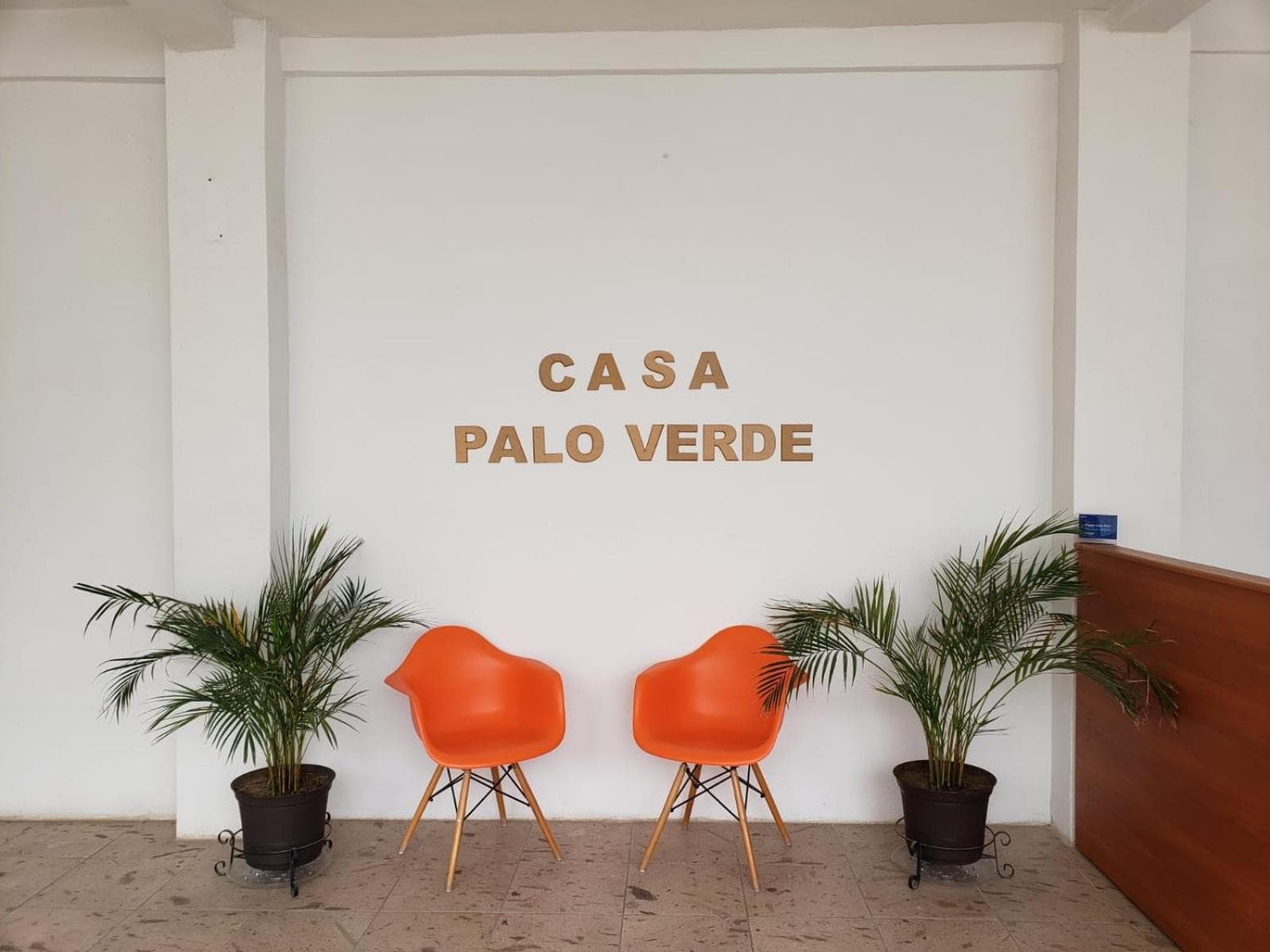 Casa Palo Verde — 27