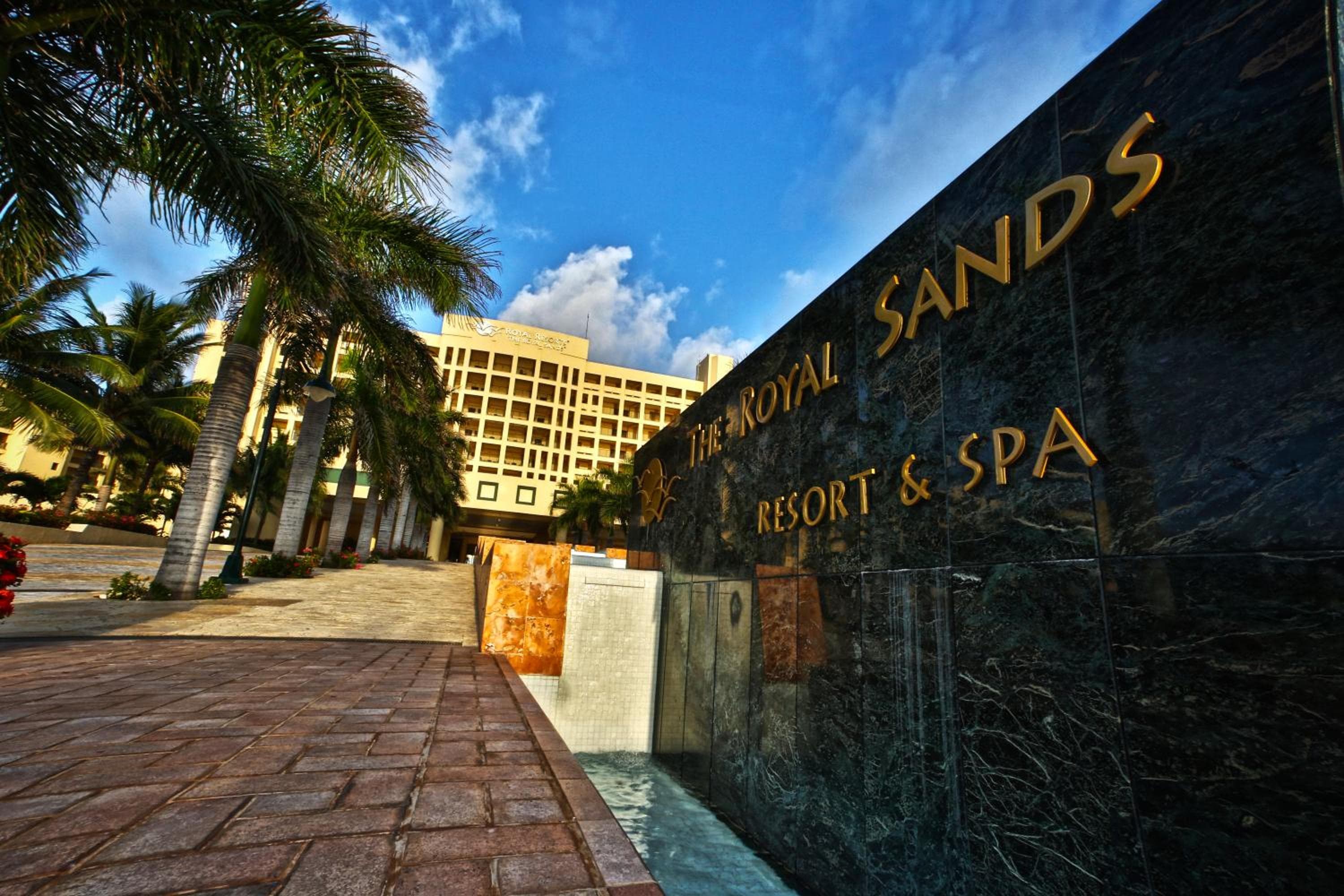 El Royal Sands Resort & Spa — 20