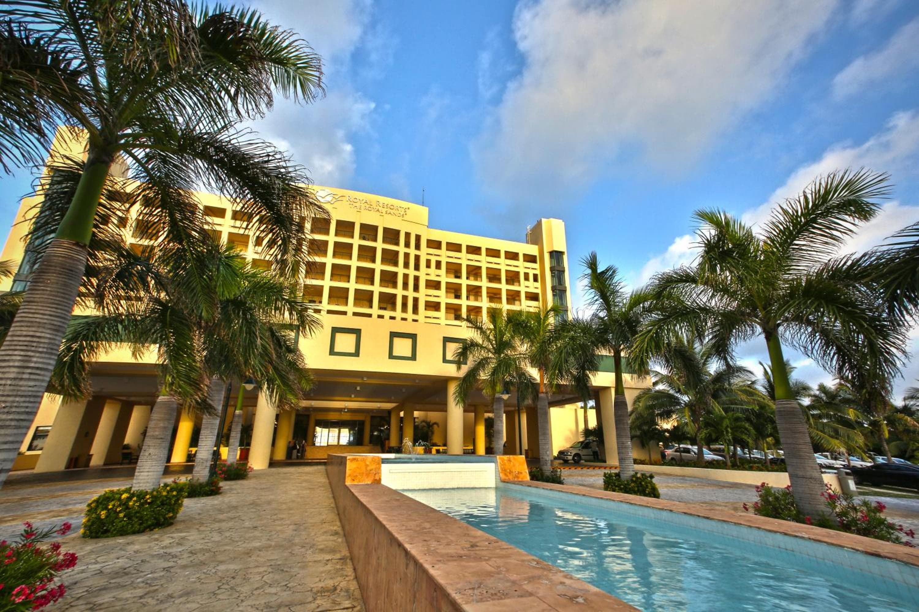 El Royal Sands Resort & Spa — 22