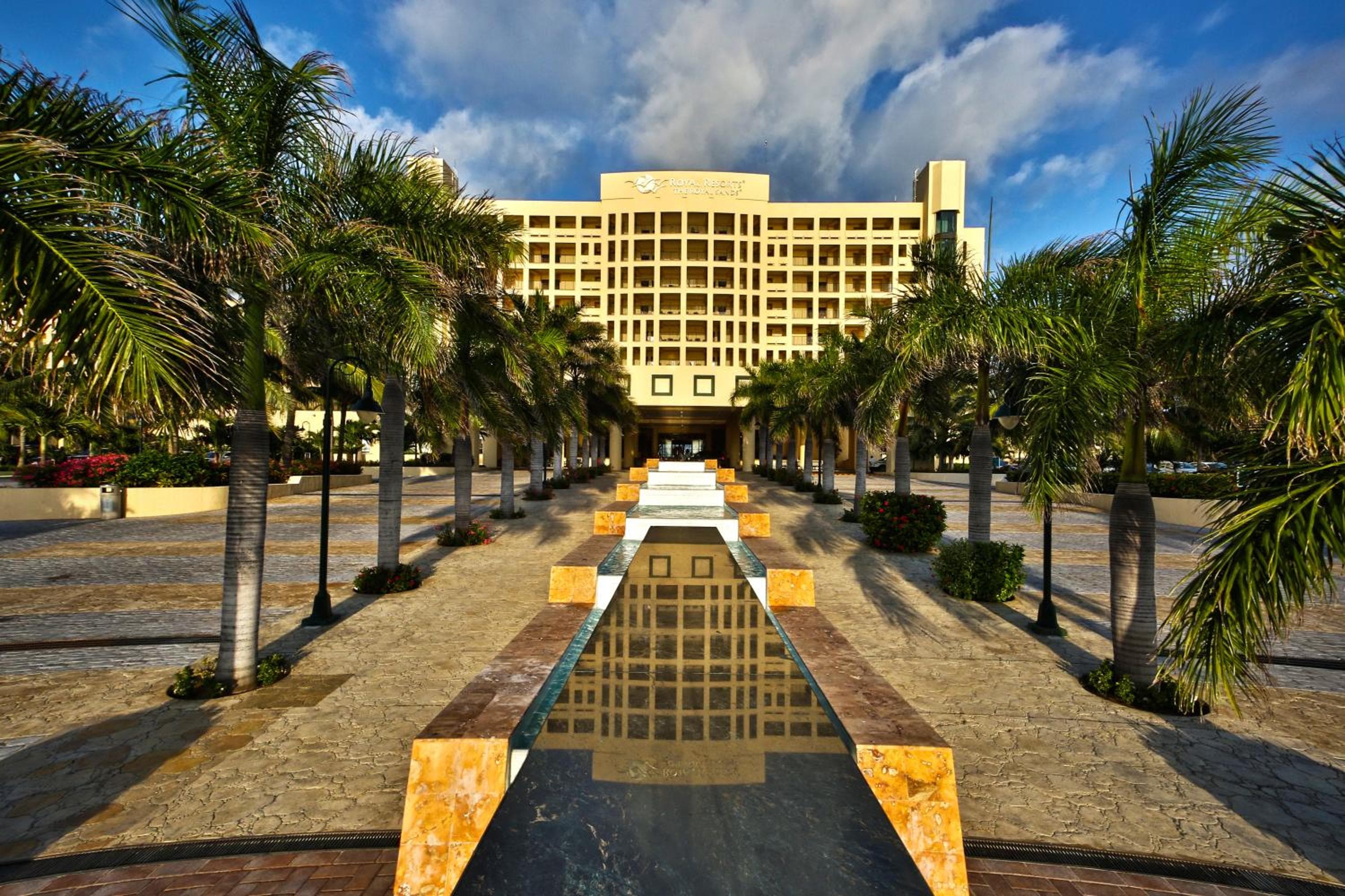 El Royal Sands Resort & Spa — 21