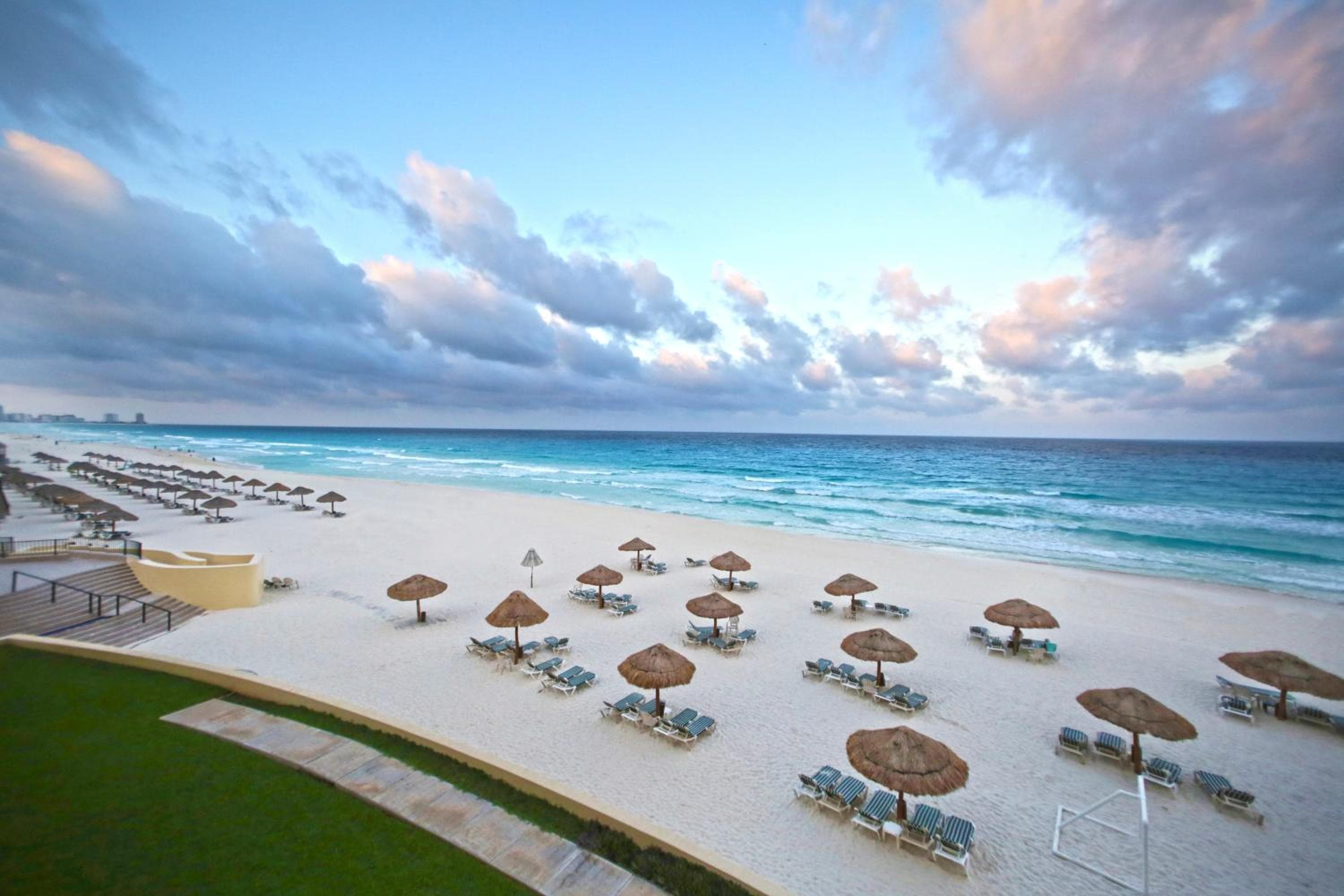 El Royal Sands Resort & Spa — 19