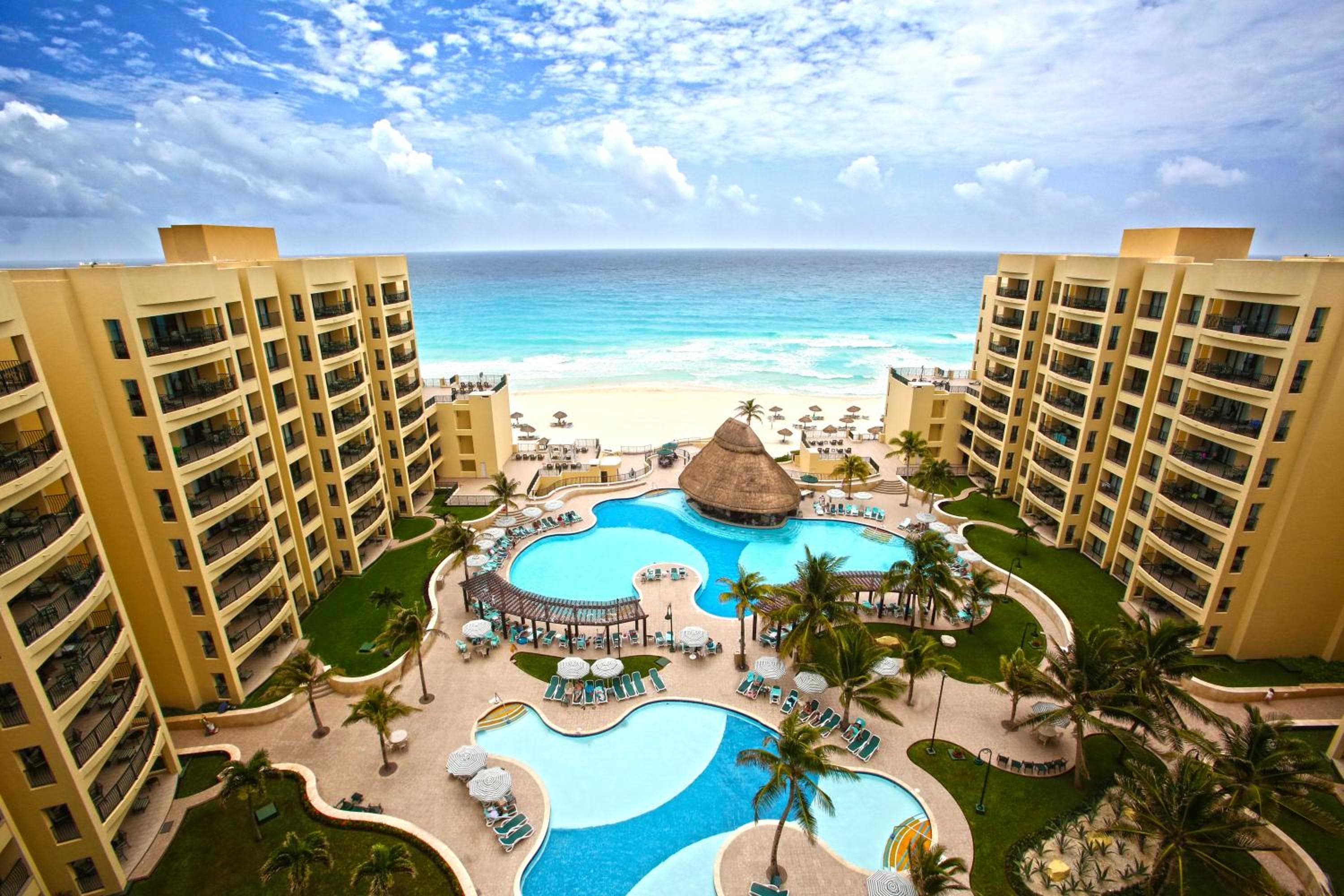 El Royal Sands Resort & Spa — 25
