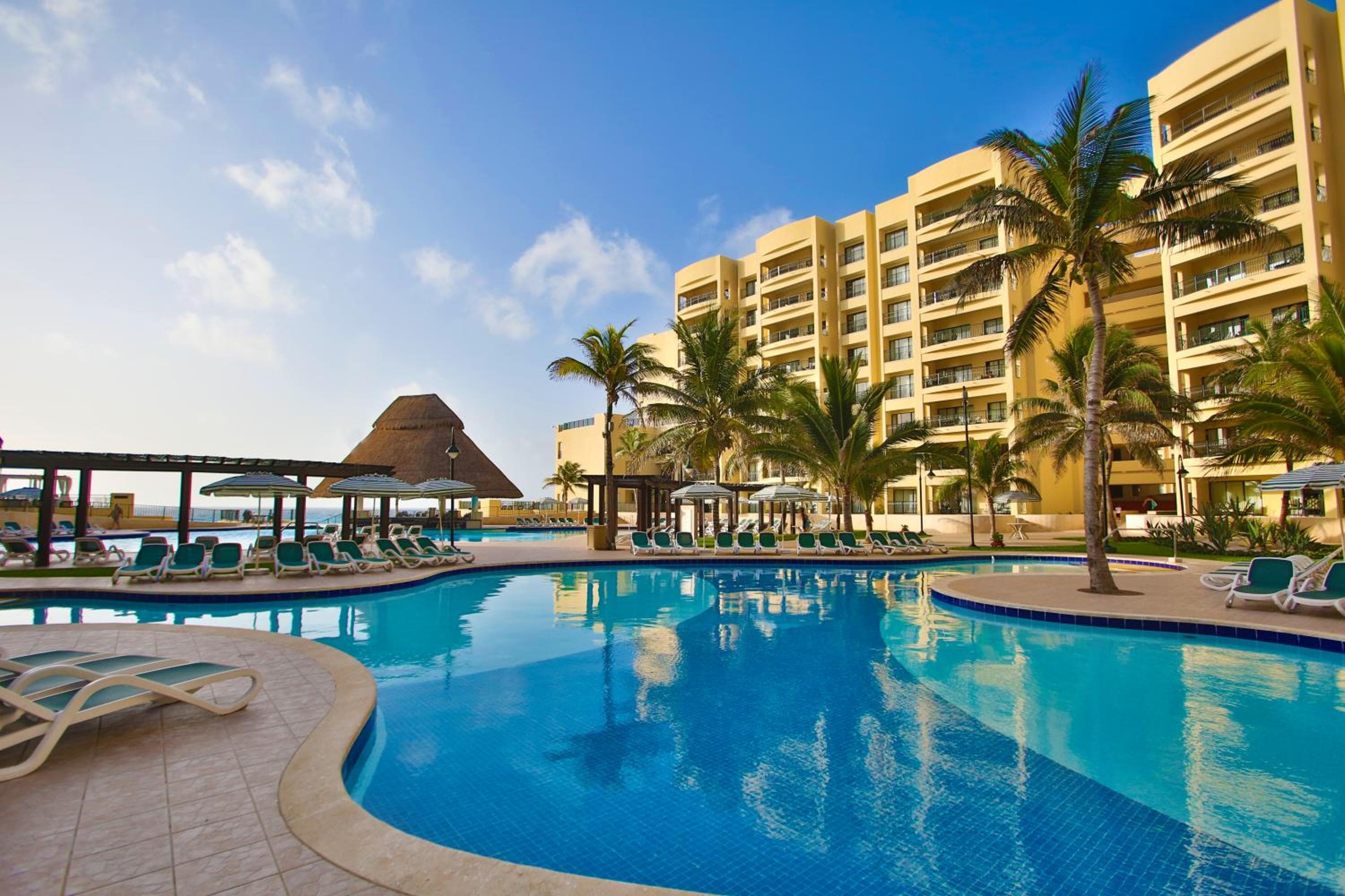 El Royal Sands Resort & Spa — 12
