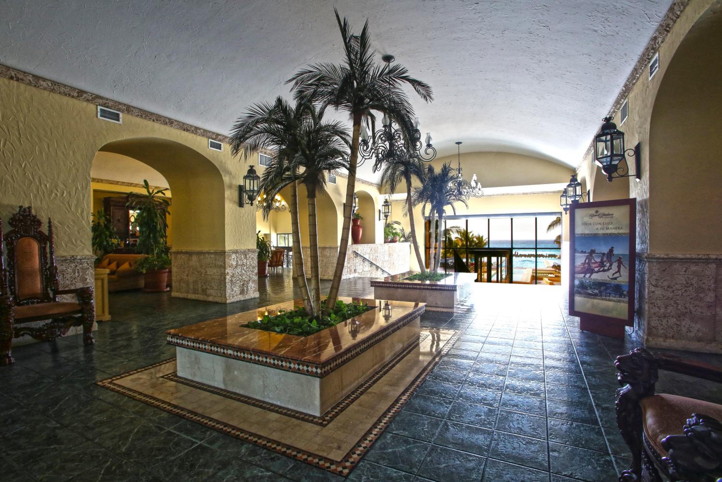 El Royal Sands Resort & Spa — 23