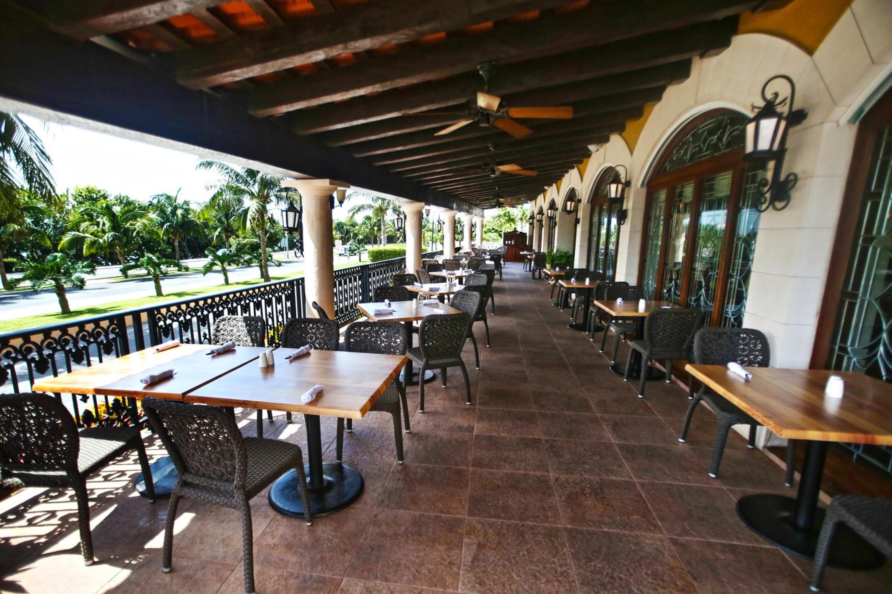 El Royal Sands Resort & Spa — 28