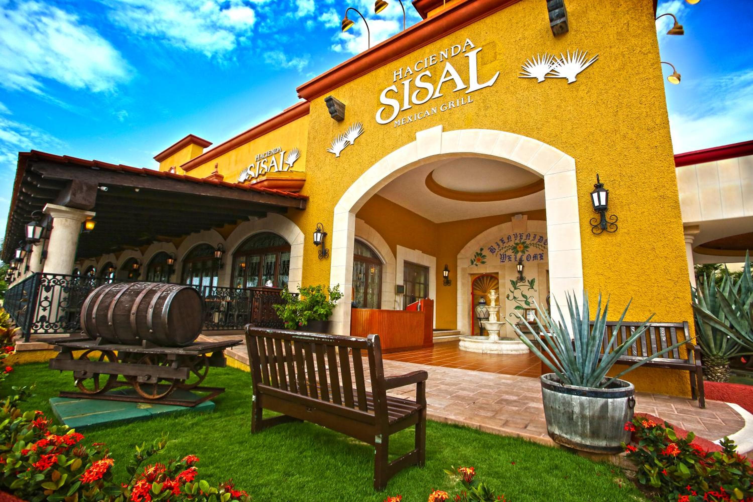 El Royal Sands Resort & Spa — 26
