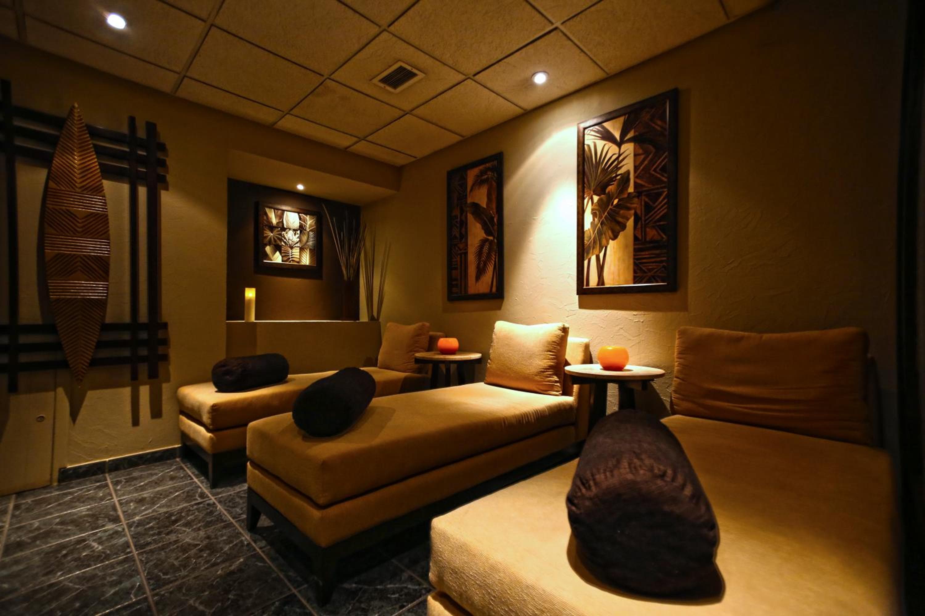 El Royal Sands Resort & Spa — 30