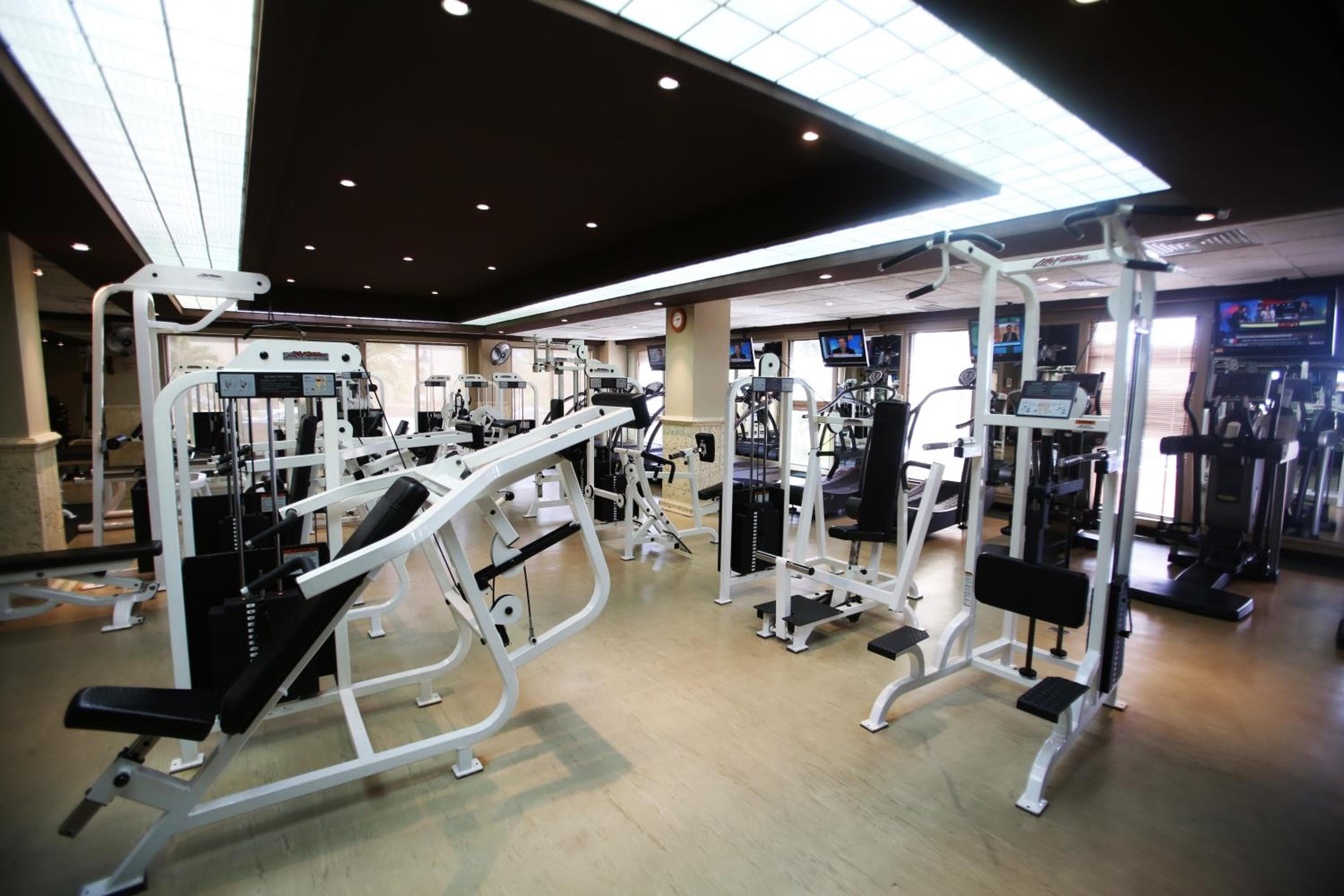 Holiday Inn Club Vacations The Royal Sands All Inclusive — 15
