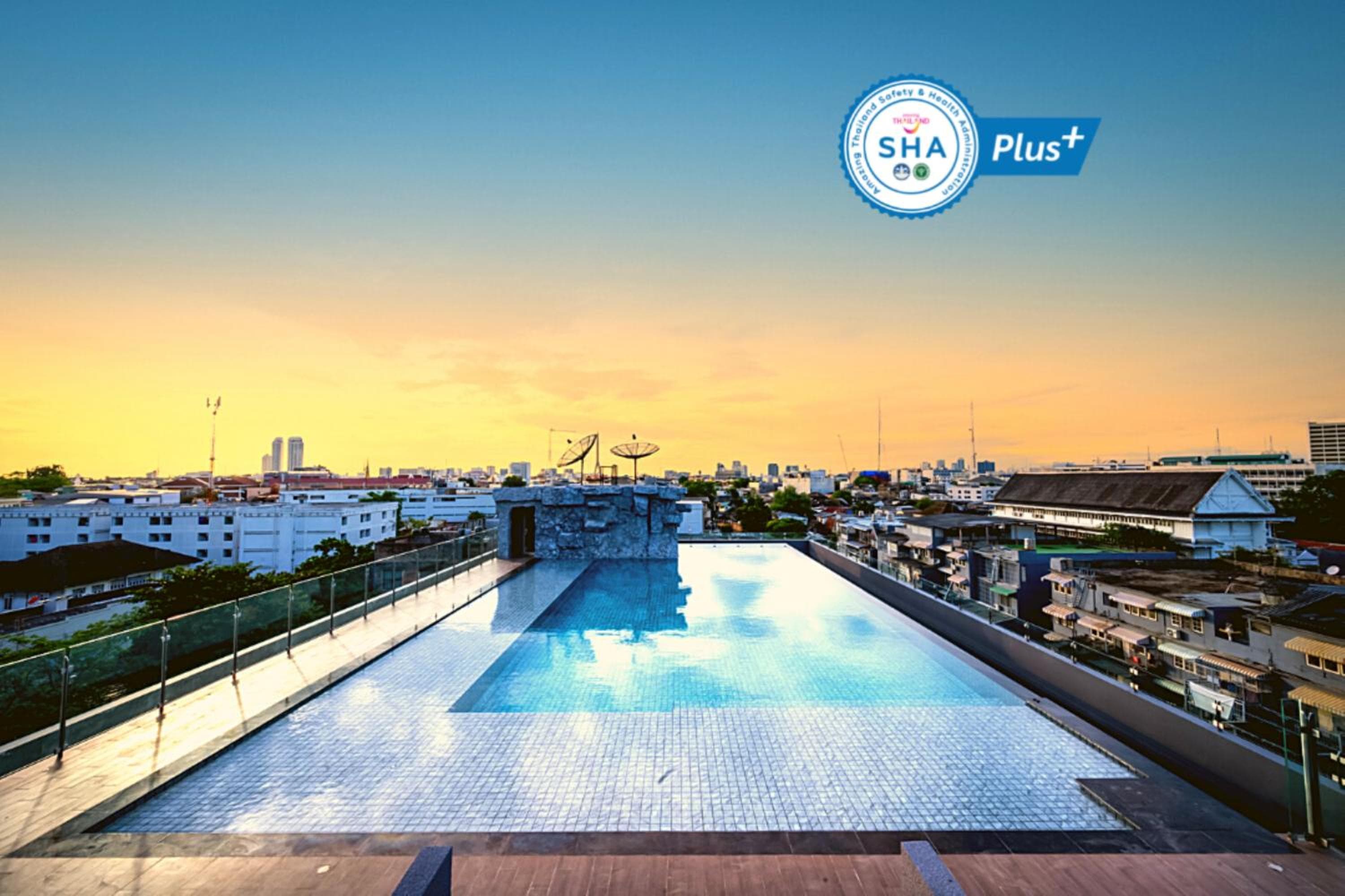 Ayathorn Bangkok — 28
