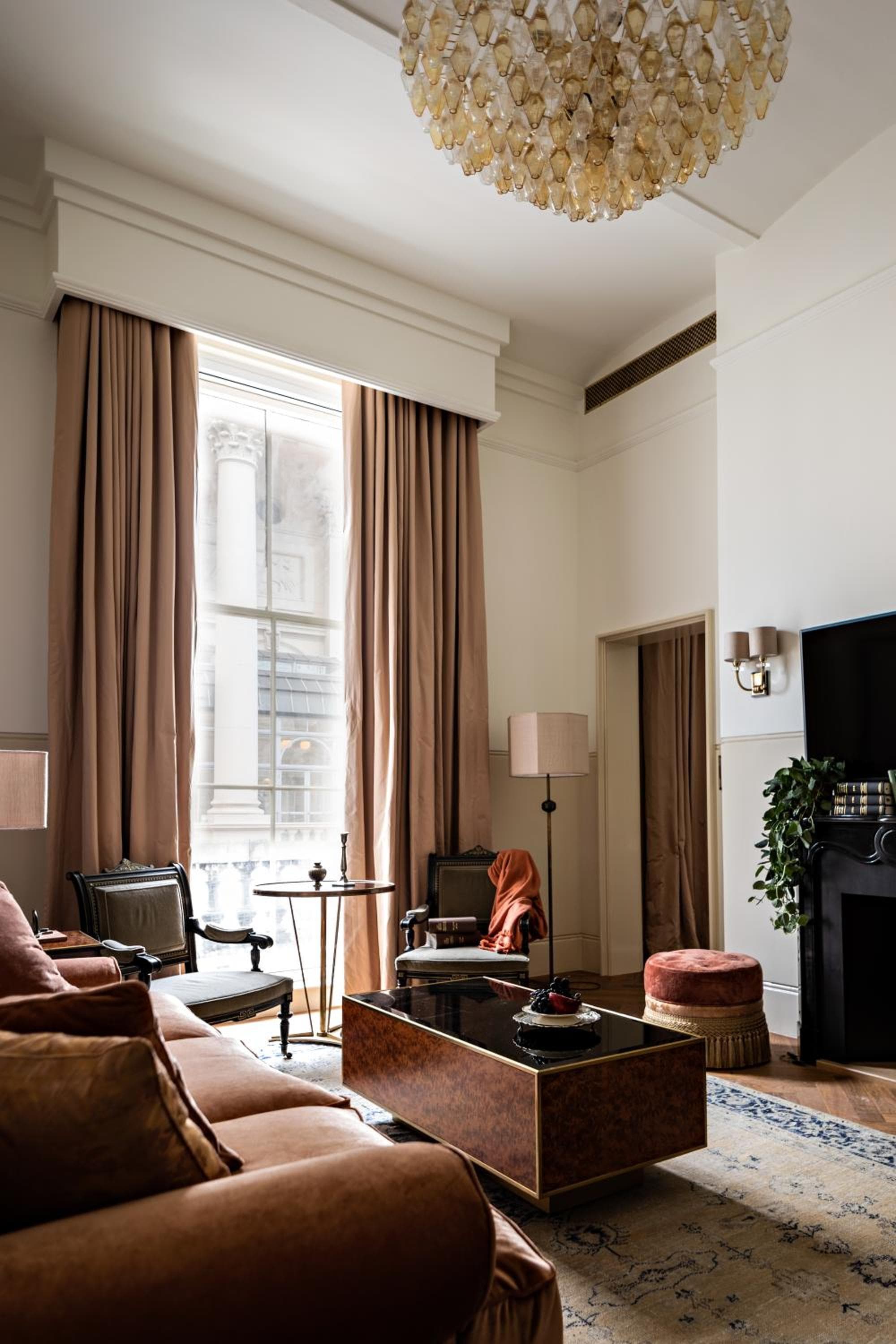 NoMad Londra — 29