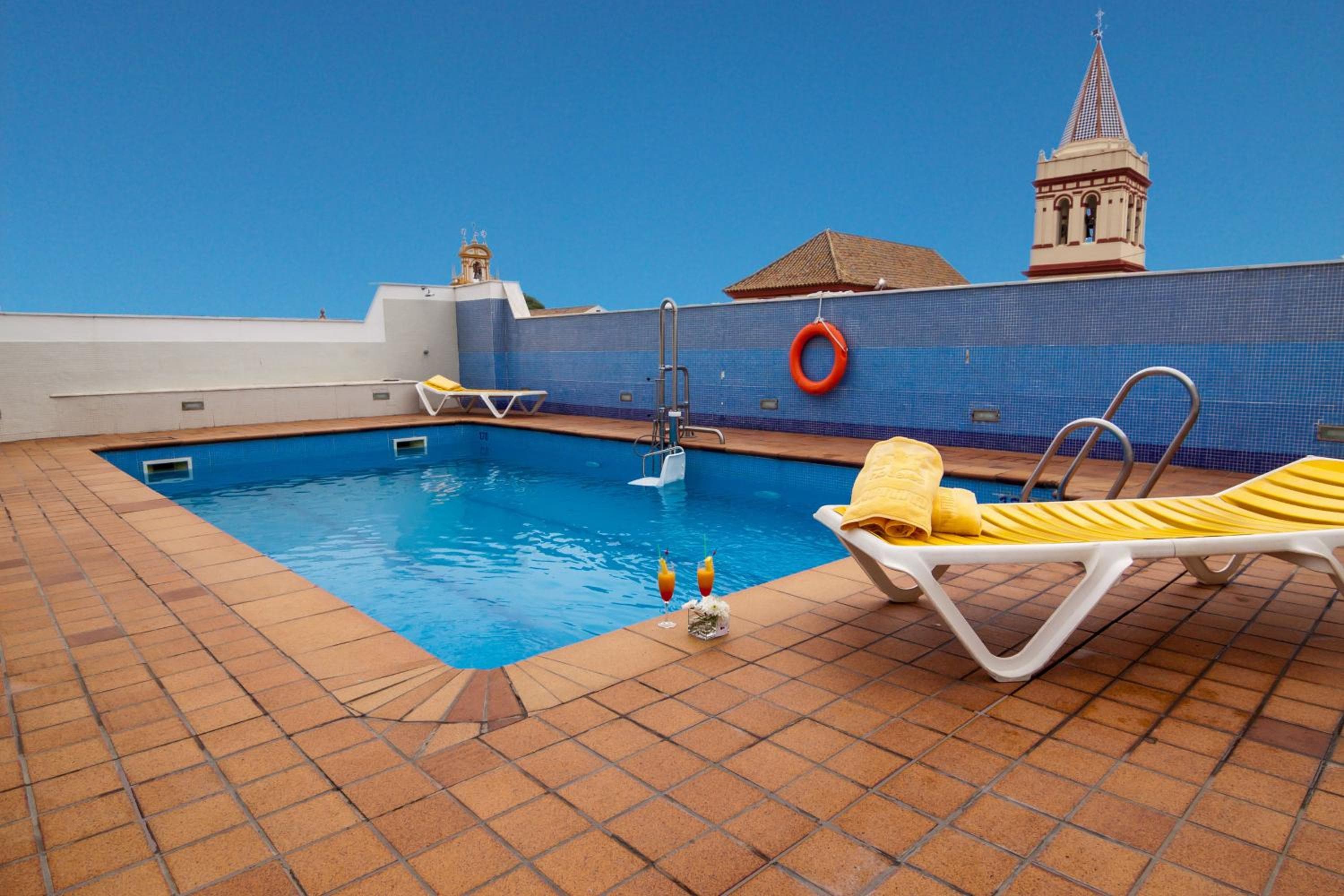 Hotel San Gil — 9