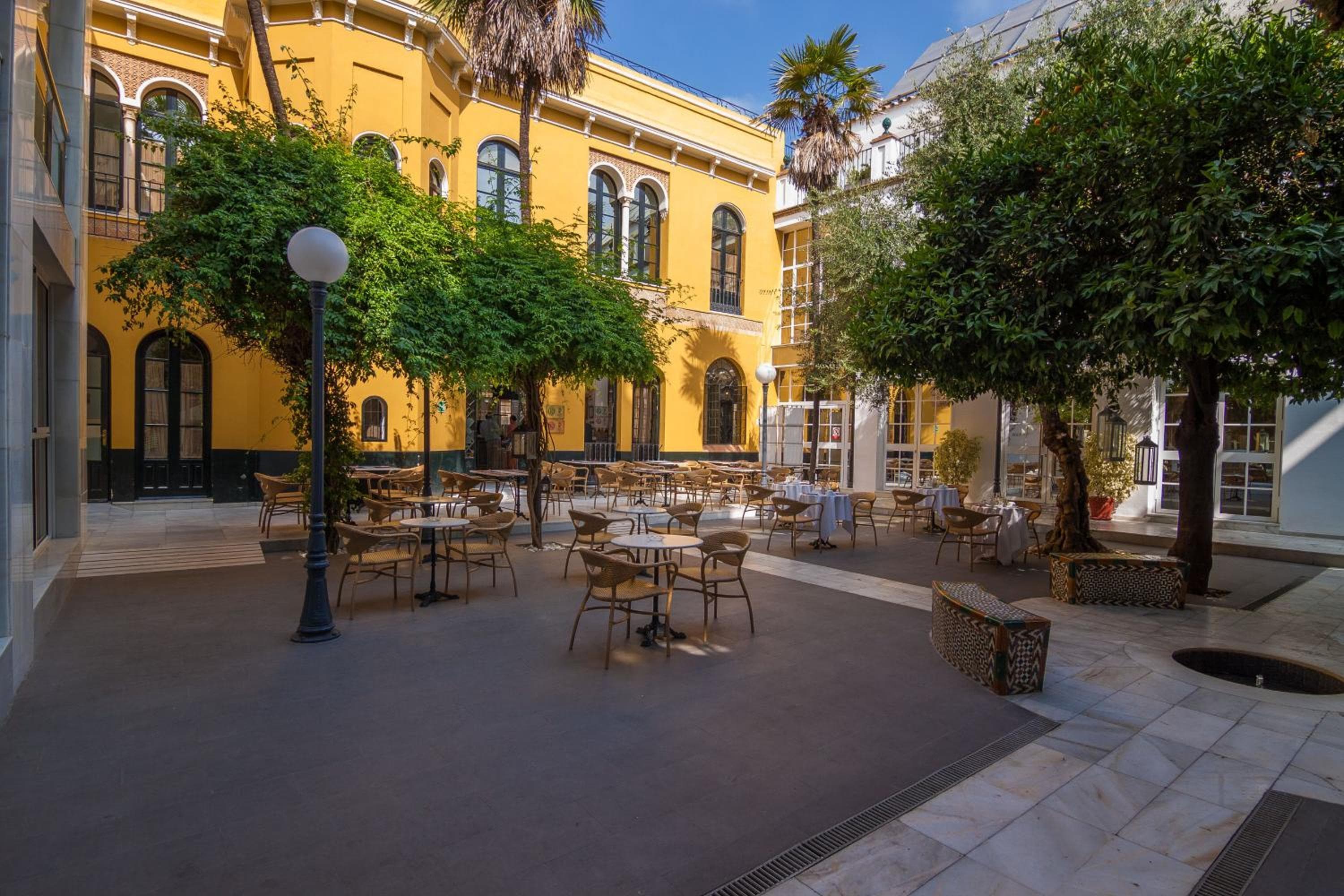 Hotel San Gil — 4