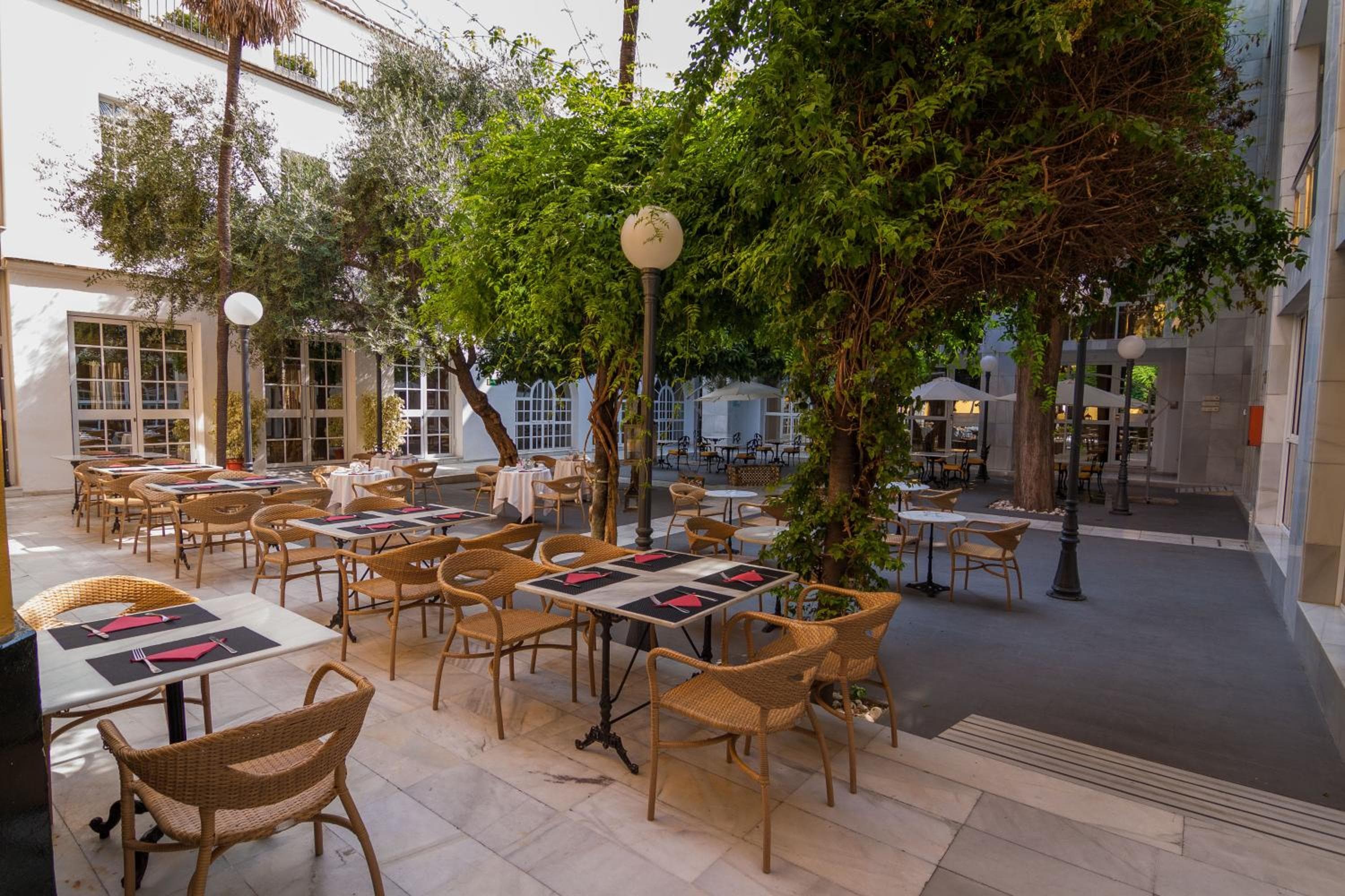 Hotel San Gil — 11