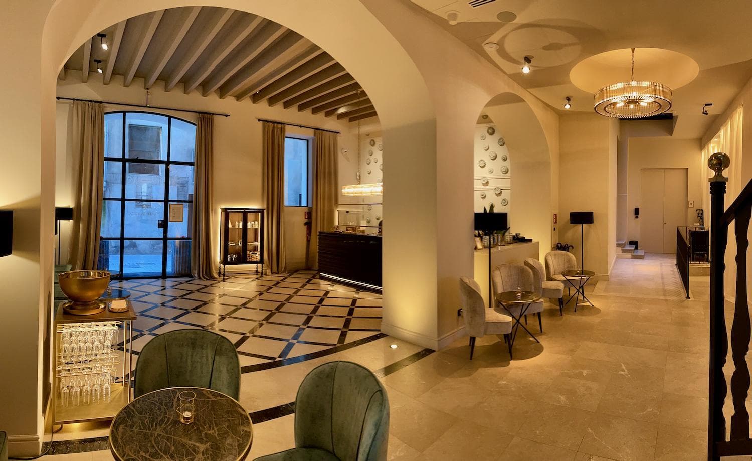 Hotel Basilica — 24